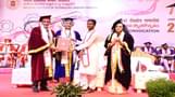 Convocation & Festivals Photo submitted by Prince Kumar