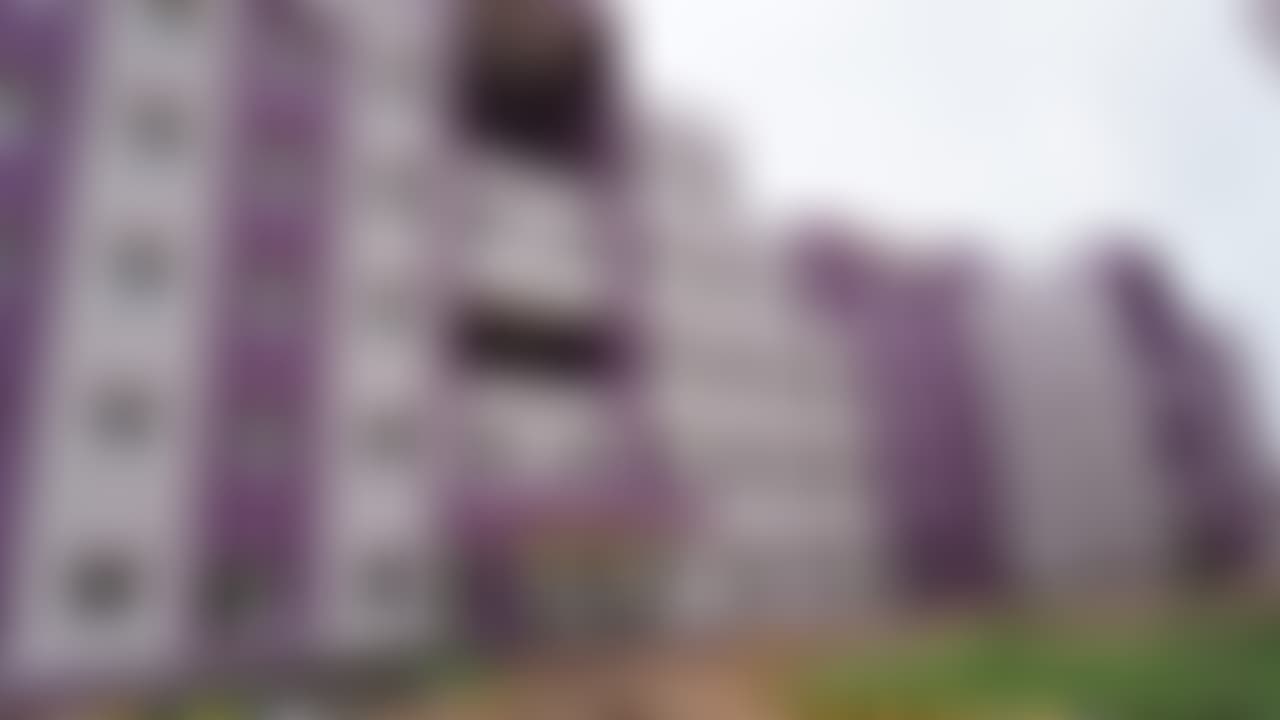 NIT Andhra Pradesh Hostels photo (16) by Prince Kumar