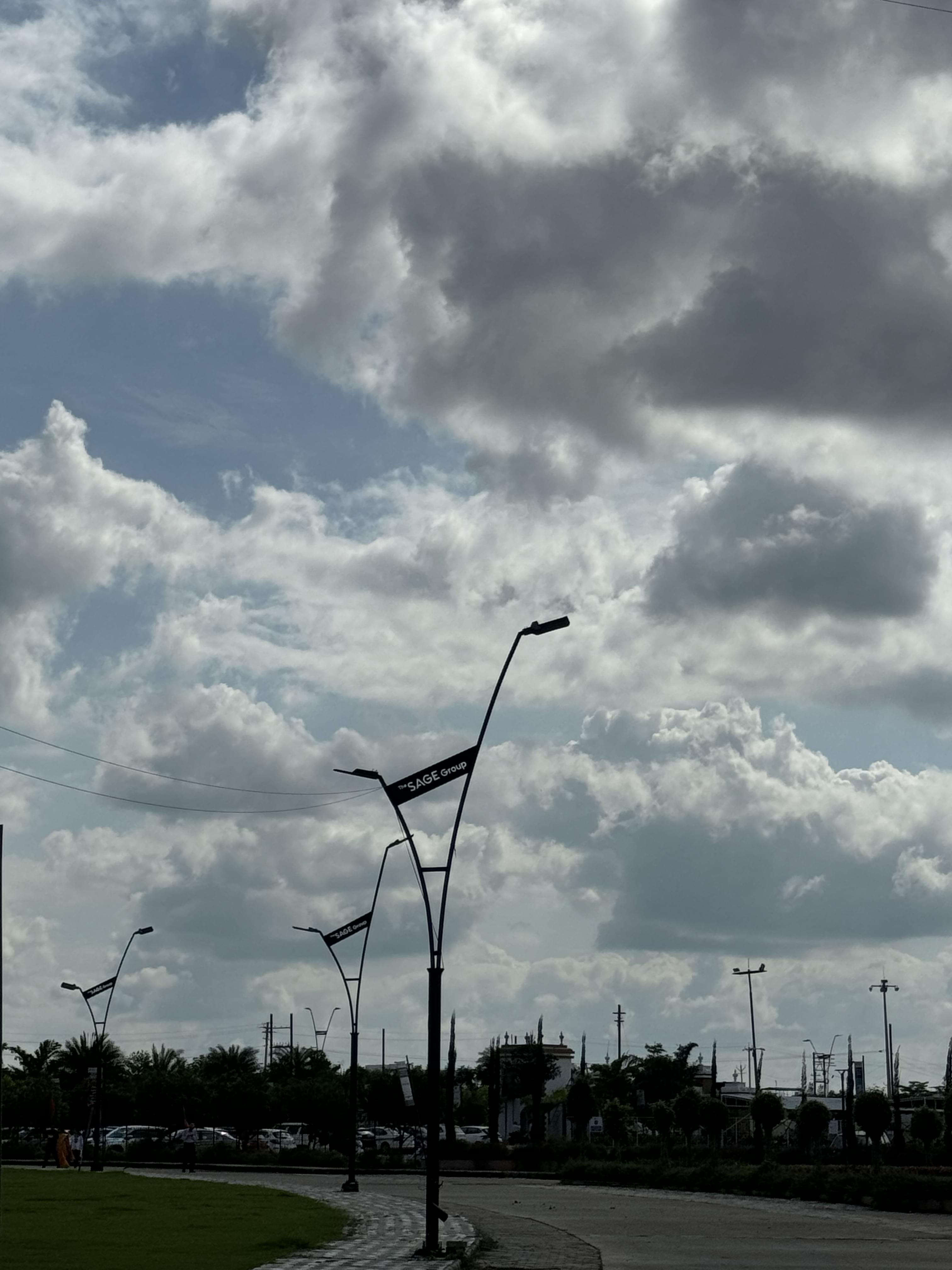 SAGE University Bhopal Infrastructure & Academic Building photo 3