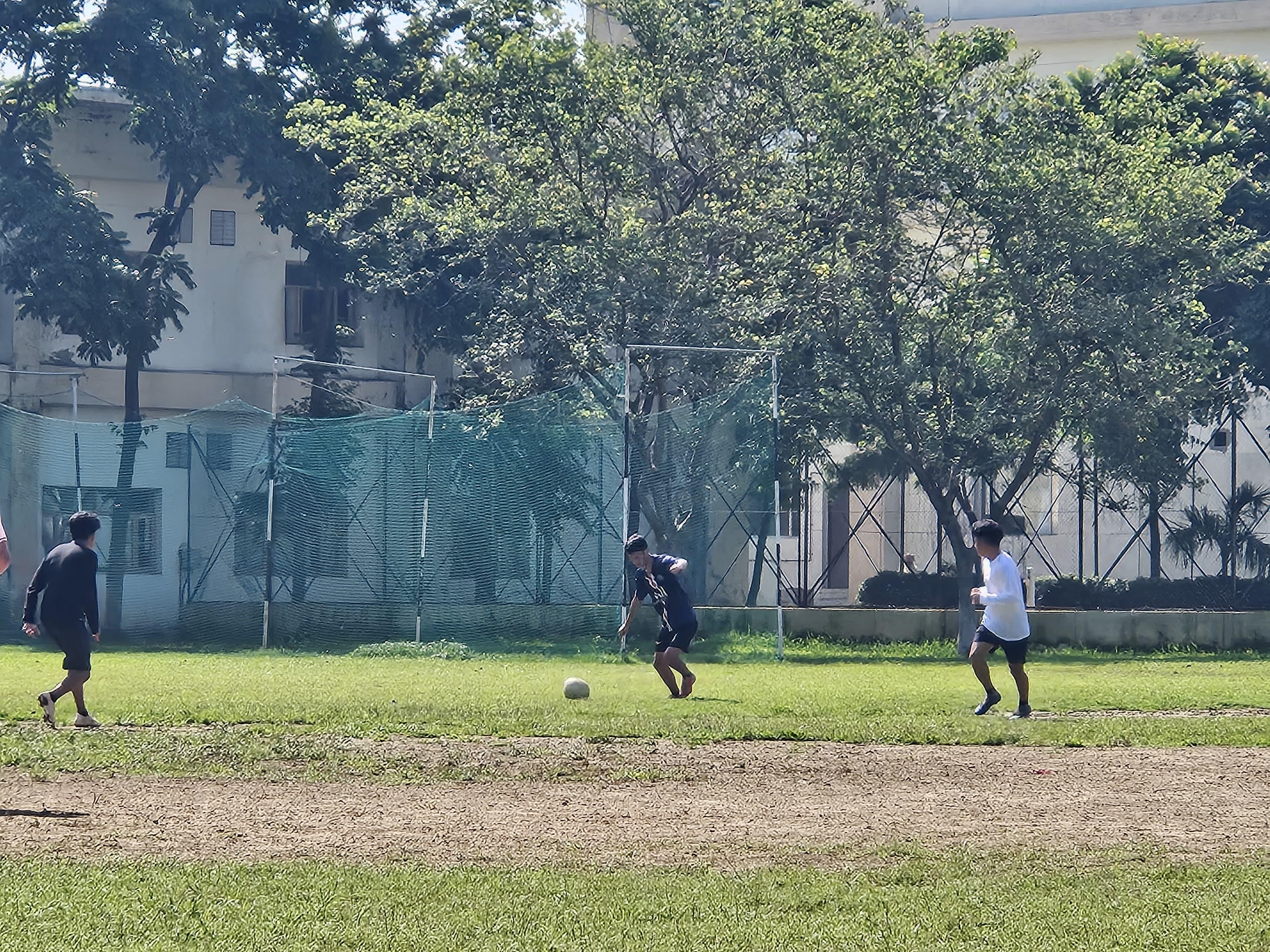 Gulzar Group of Institutes Ludhiana Events photo (10) by Tassar Chada