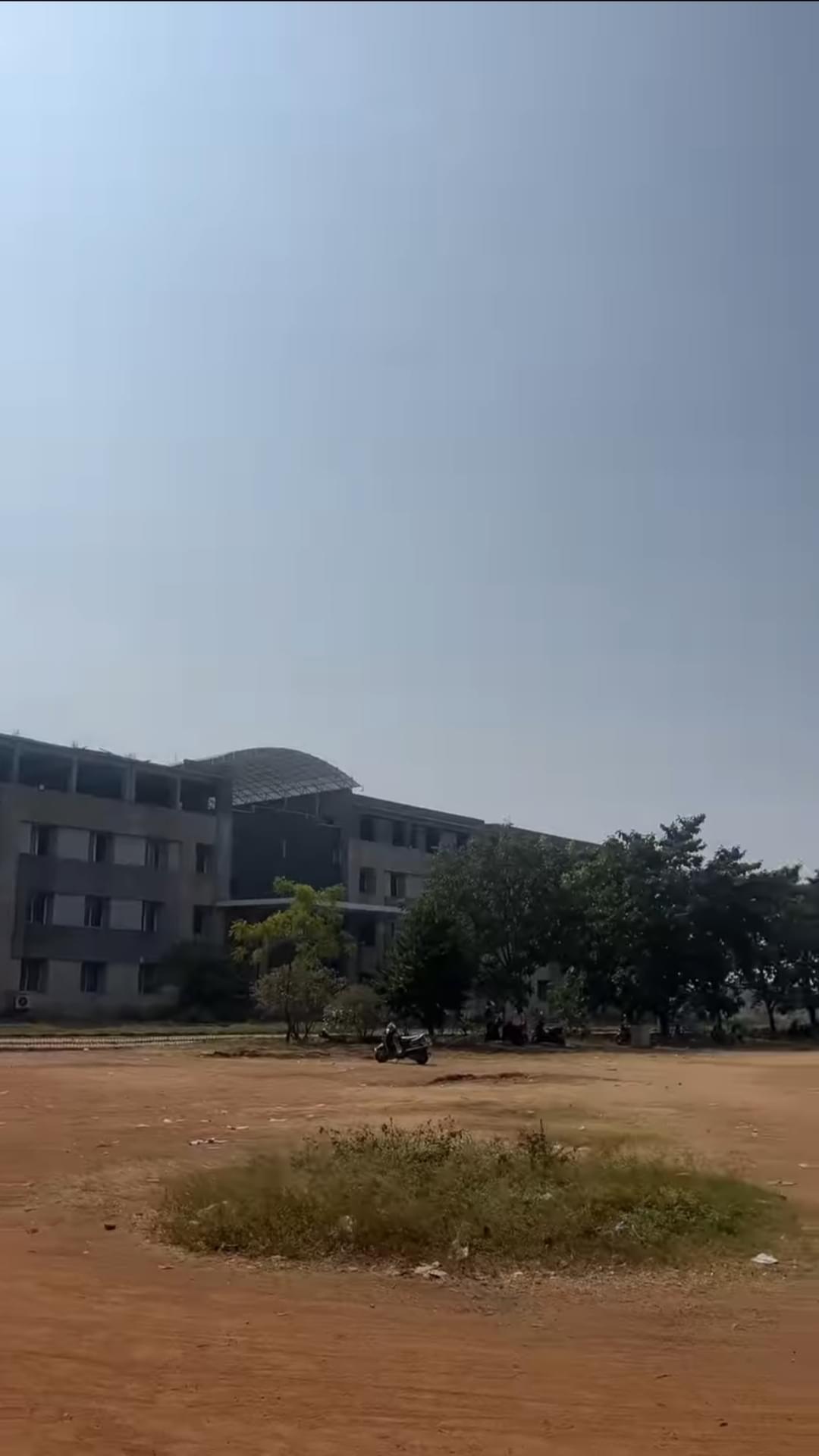 Vaagdevi College of Engineering Warangal Campus photo (10) by Chandha hari prasad