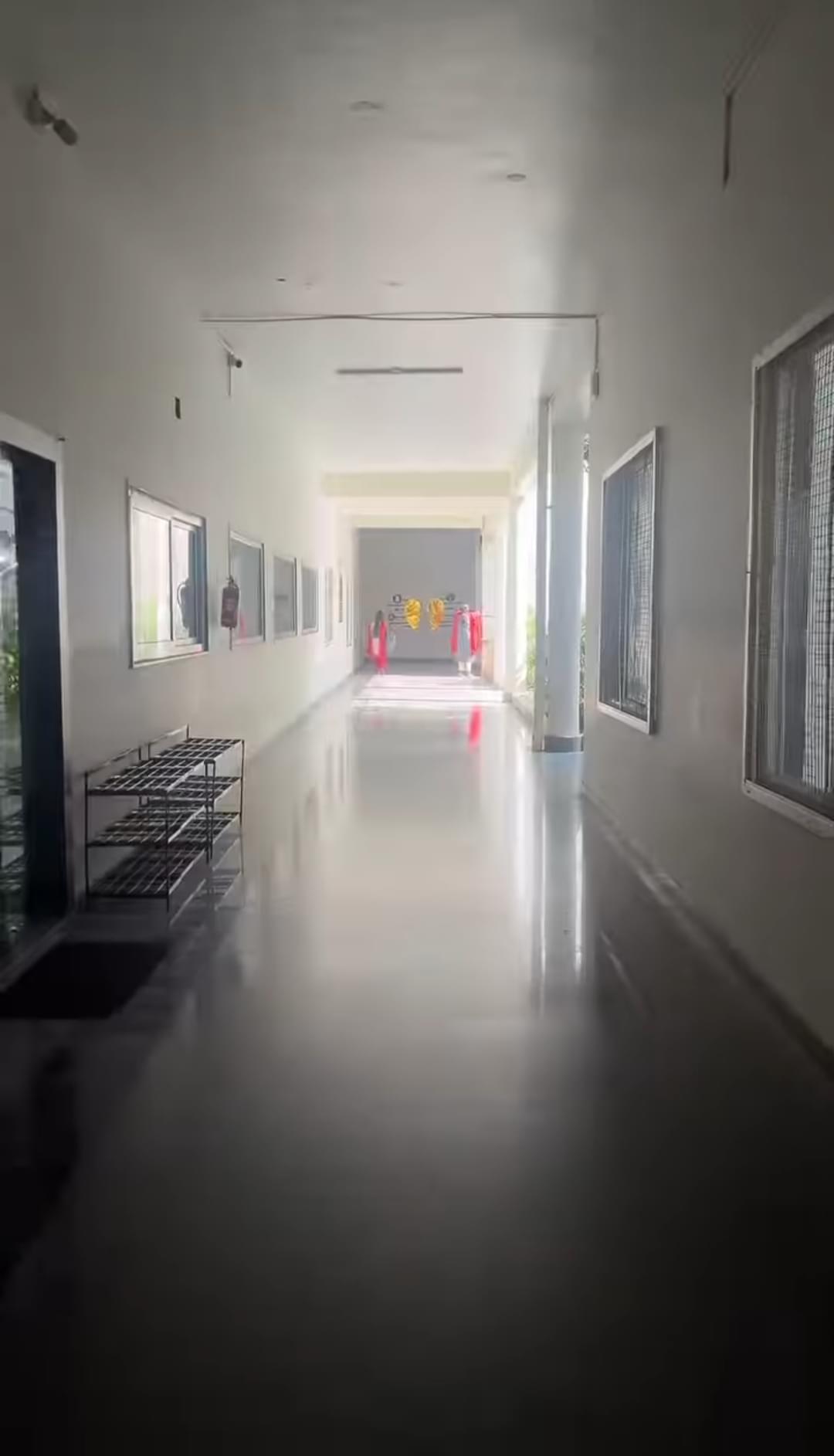 Vaagdevi College of Engineering Warangal Campus photo (9) by Chandha hari prasad