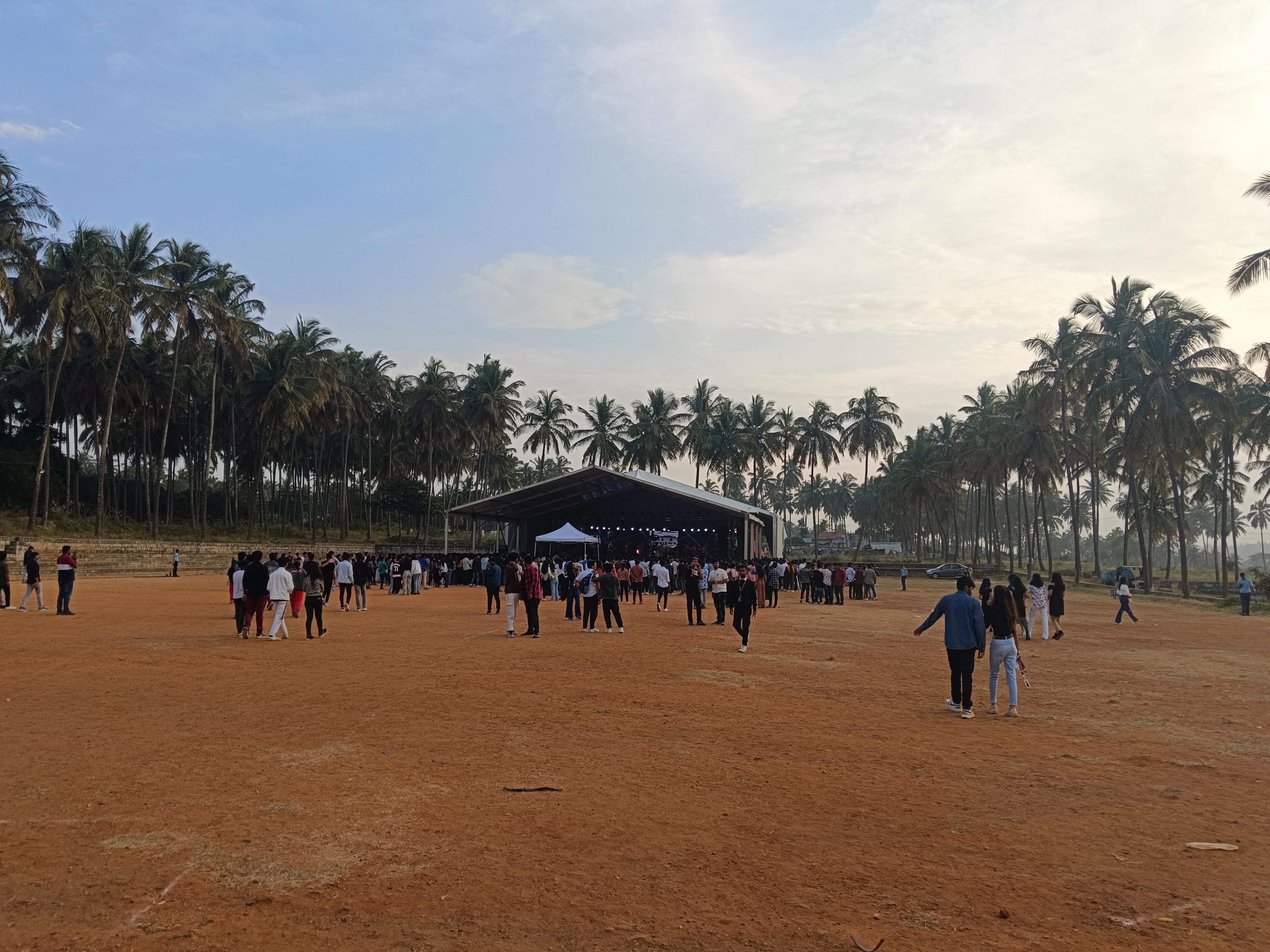 RNSIT Events photo (13) by Devansh Yadav