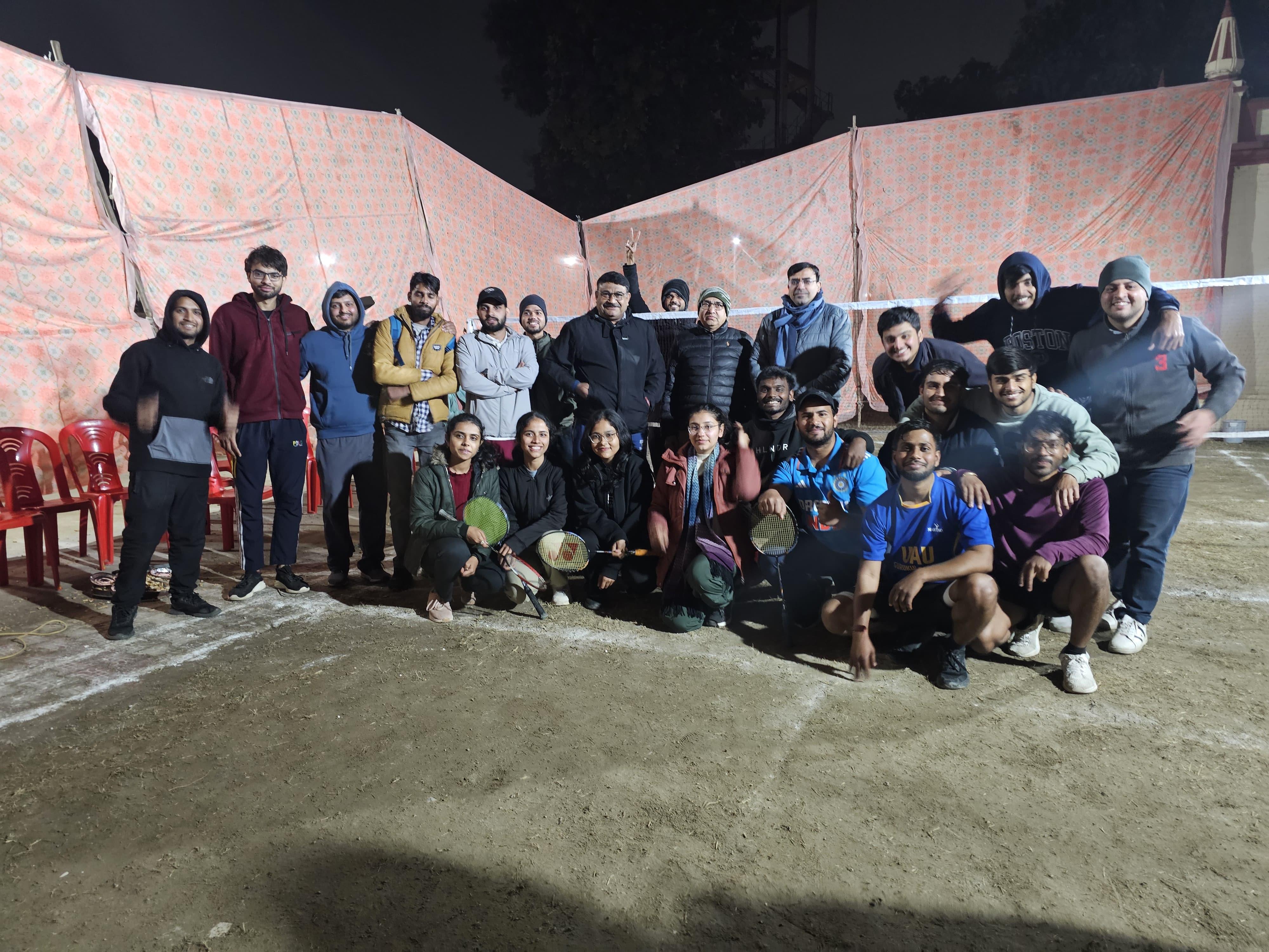 Uttarakhand Ayurved University Dehradun Convocation & Festivals photo (3) by HARSHIT GOYAL