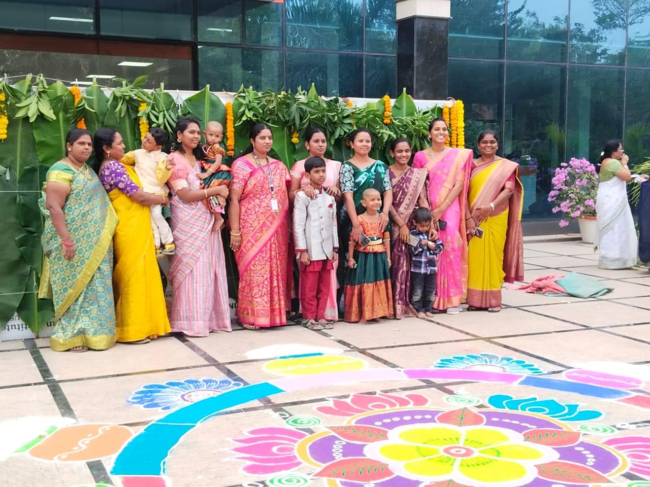 SRIT Events photo (4) by Sneha