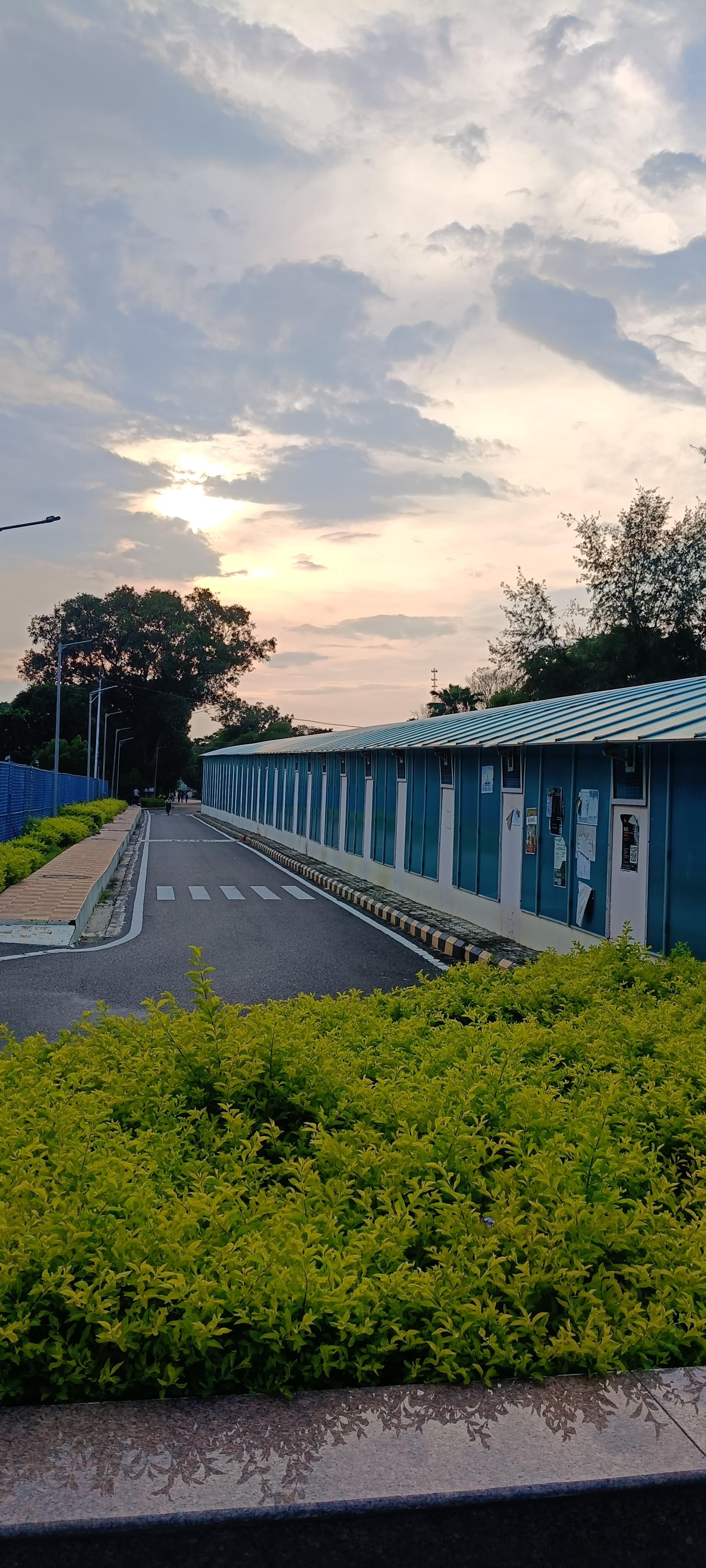 MNNIT Allahabad Campus photo 6