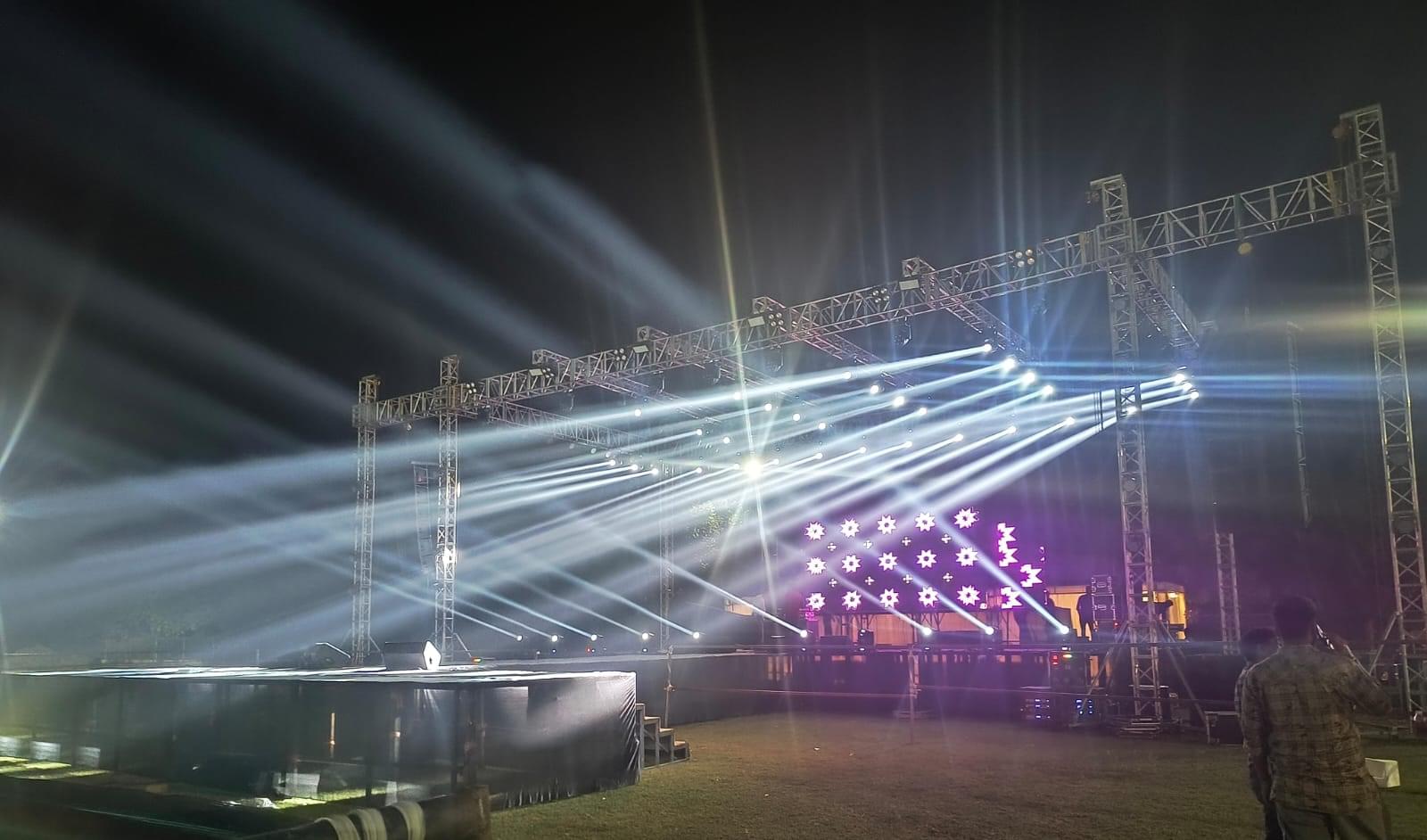 MNNIT Allahabad Events photo (13) by ANSH NARAYAN CHATURVEDI