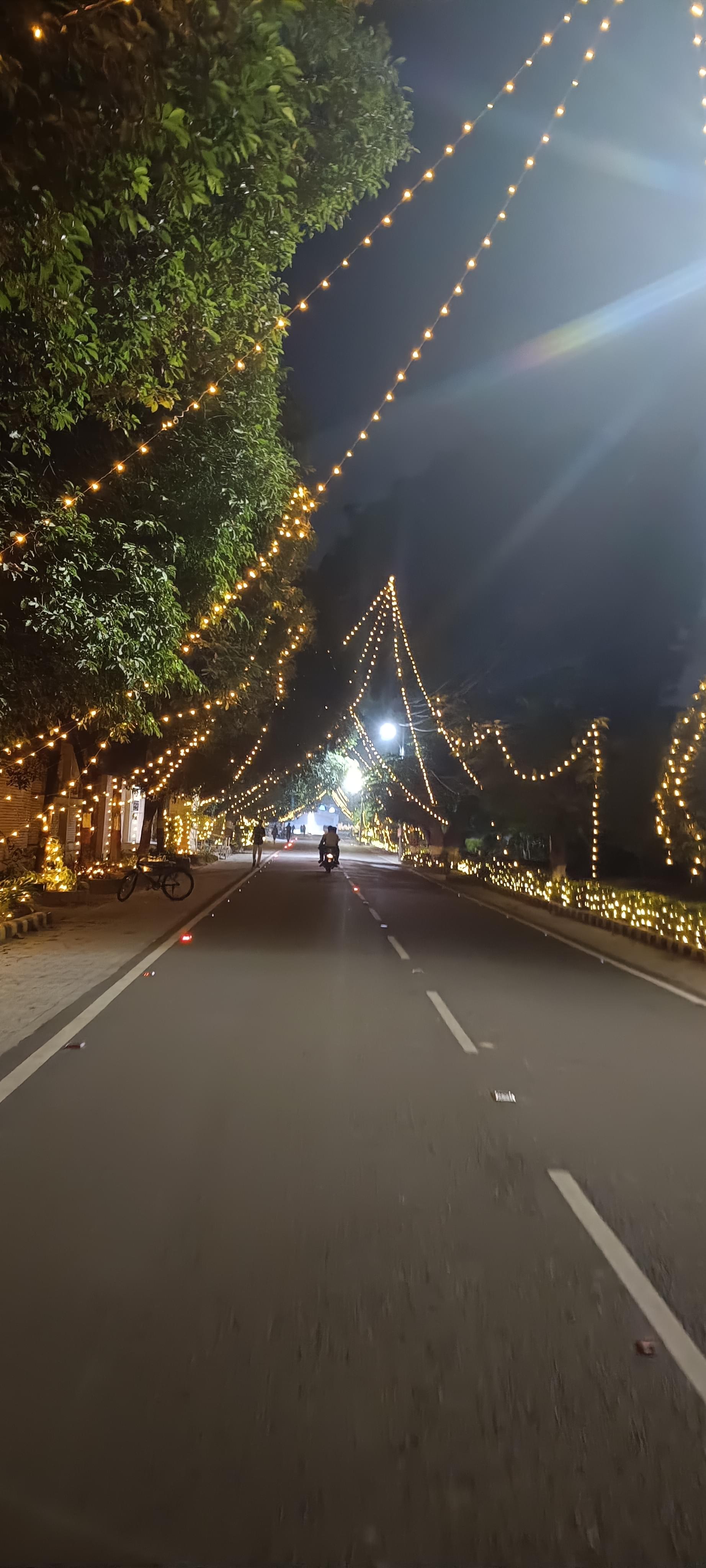 MNNIT Allahabad Events photo (14) by ANSH NARAYAN CHATURVEDI