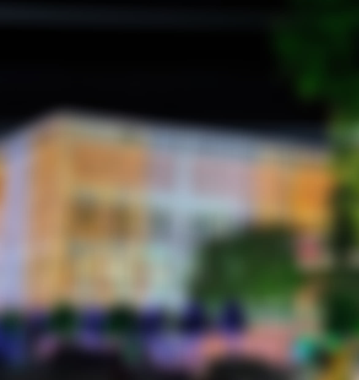 JSS Academy of Higher Education & Research Mysore Campus photo (4) by Titto Roby George