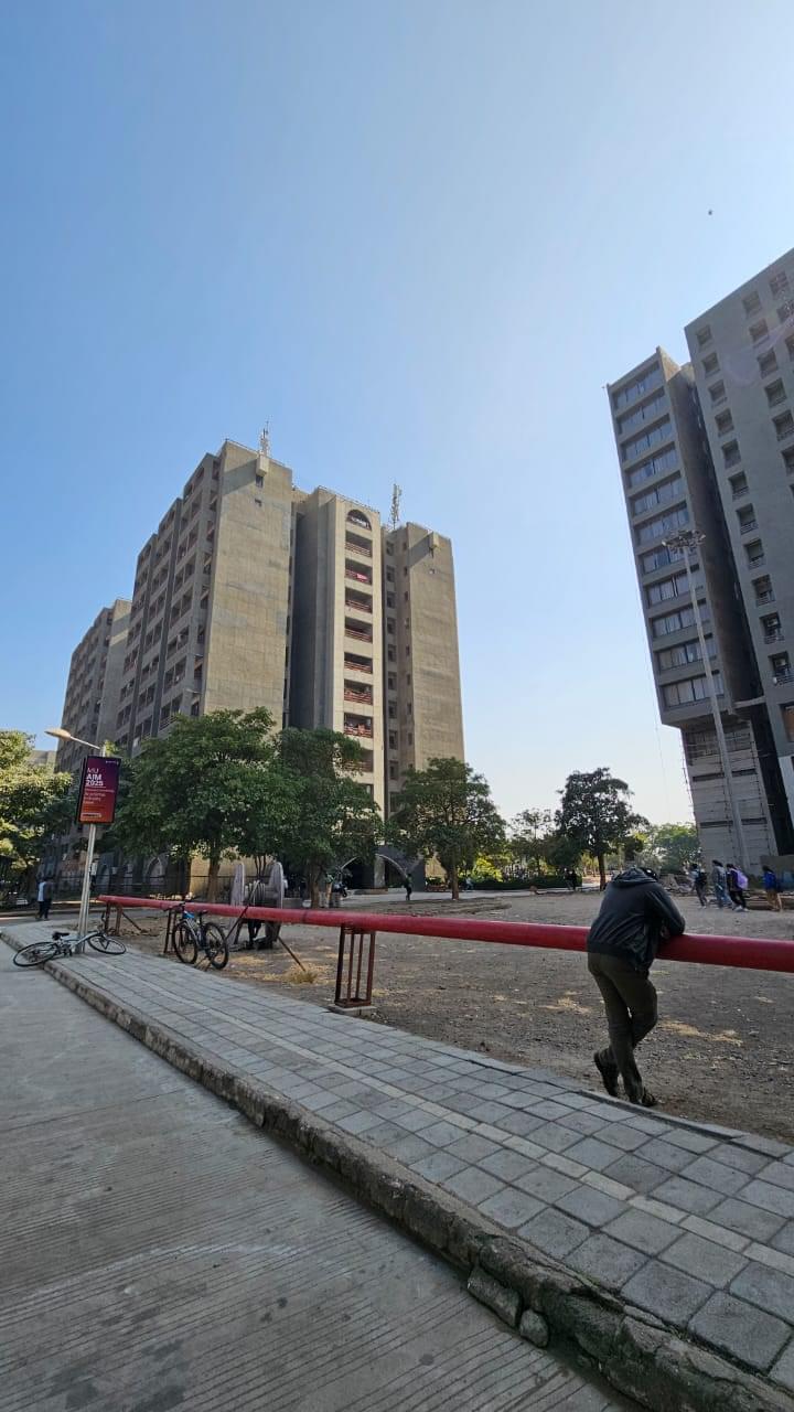 Marwadi University Rajkot Campus photo 6