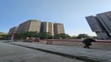 Campus Photo submitted by Junaid Malik