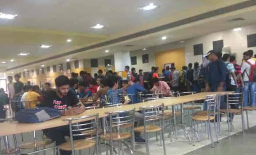 Jaipur Engineering College and Research Centre Hostels photo (10) by Aishwarye kumar goyanka