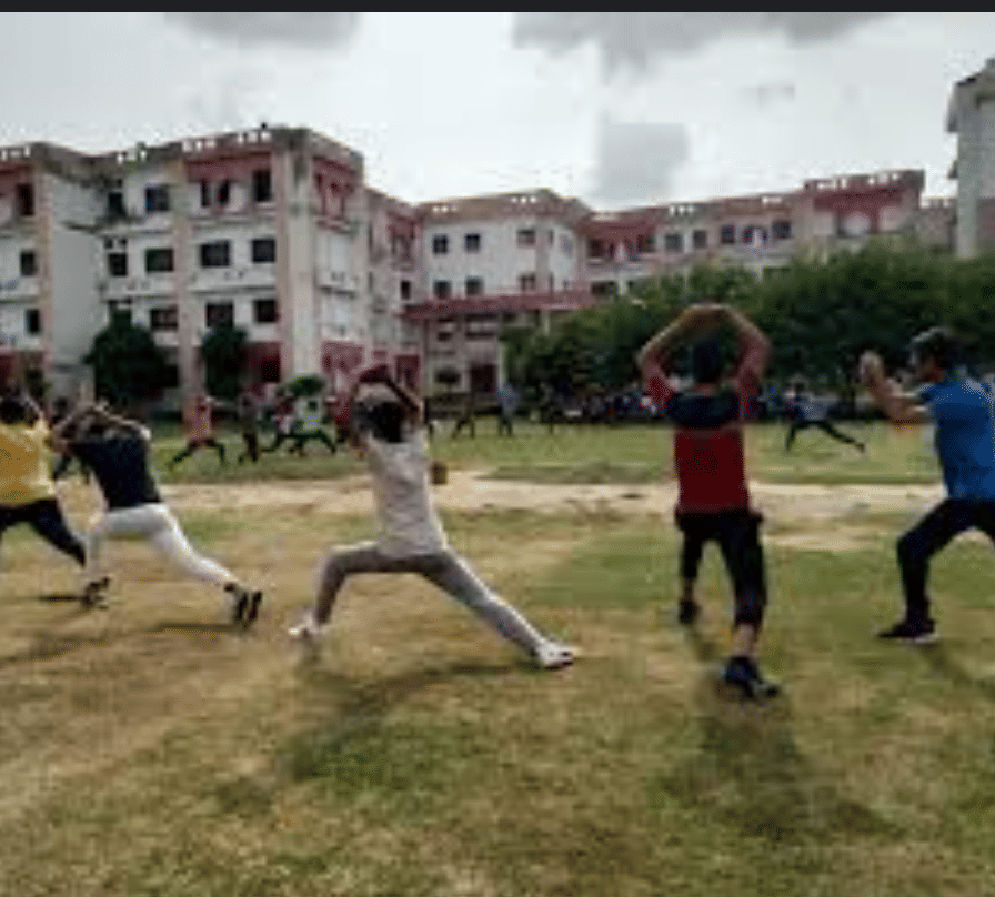 Jaipur Engineering College and Research Centre Extra-Curricular photo (11) by Aishwarye kumar goyanka