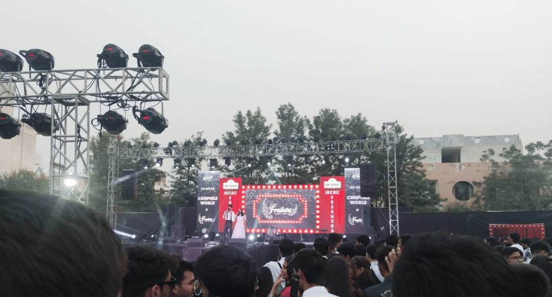 Jaipur Engineering College and Research Centre Events photo (12) by Aishwarye kumar goyanka