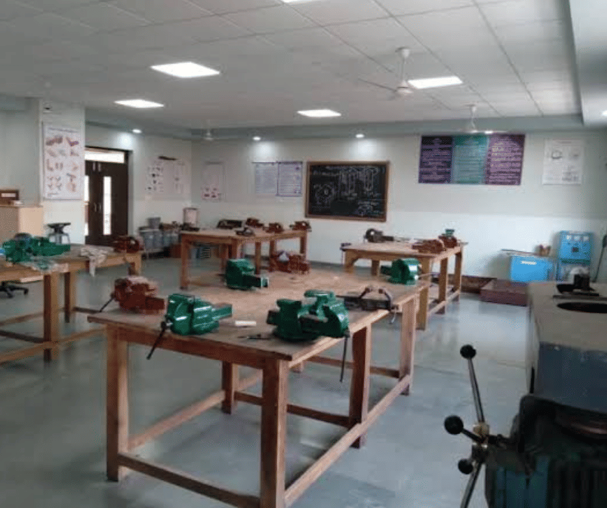 Jaipur Engineering College and Research Centre Facilities & Labs photo (7) by Aishwarye kumar goyanka