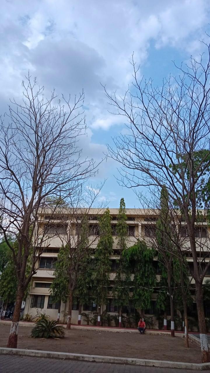 DBATU Campus photo (19) by Piyush Patil