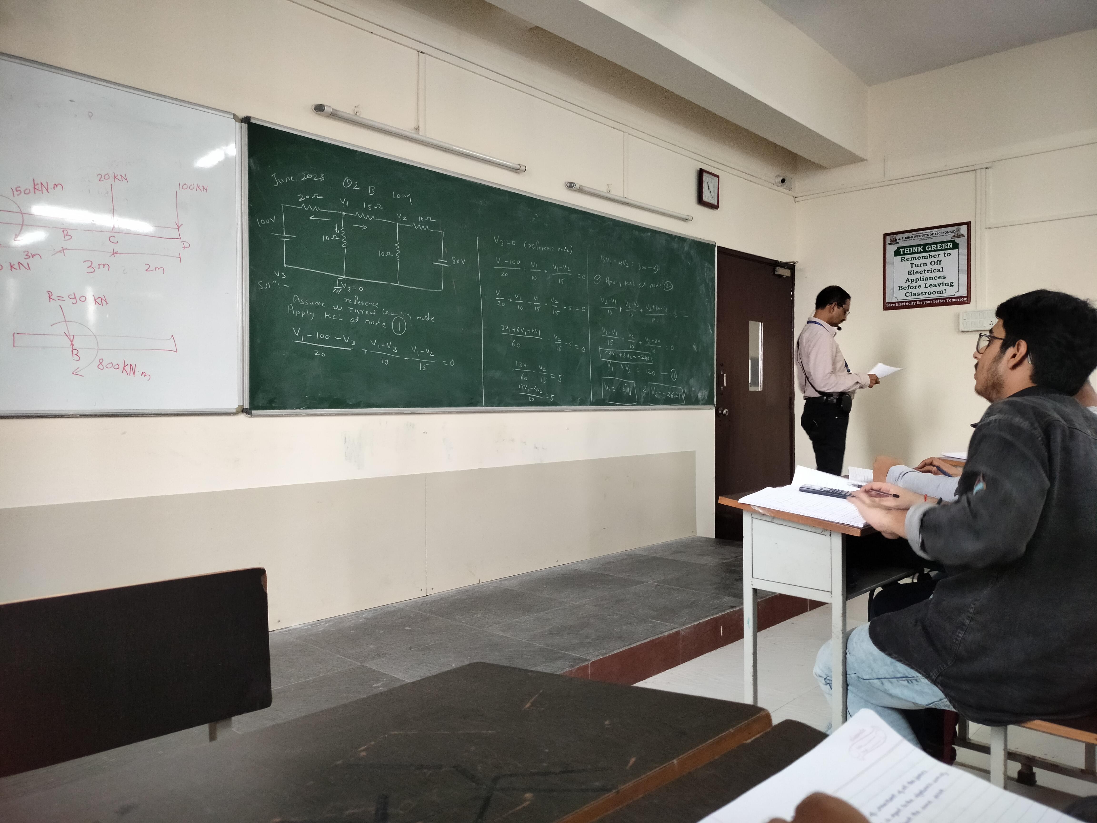 A. P. Shah Institute of Technology Thane General photo 1