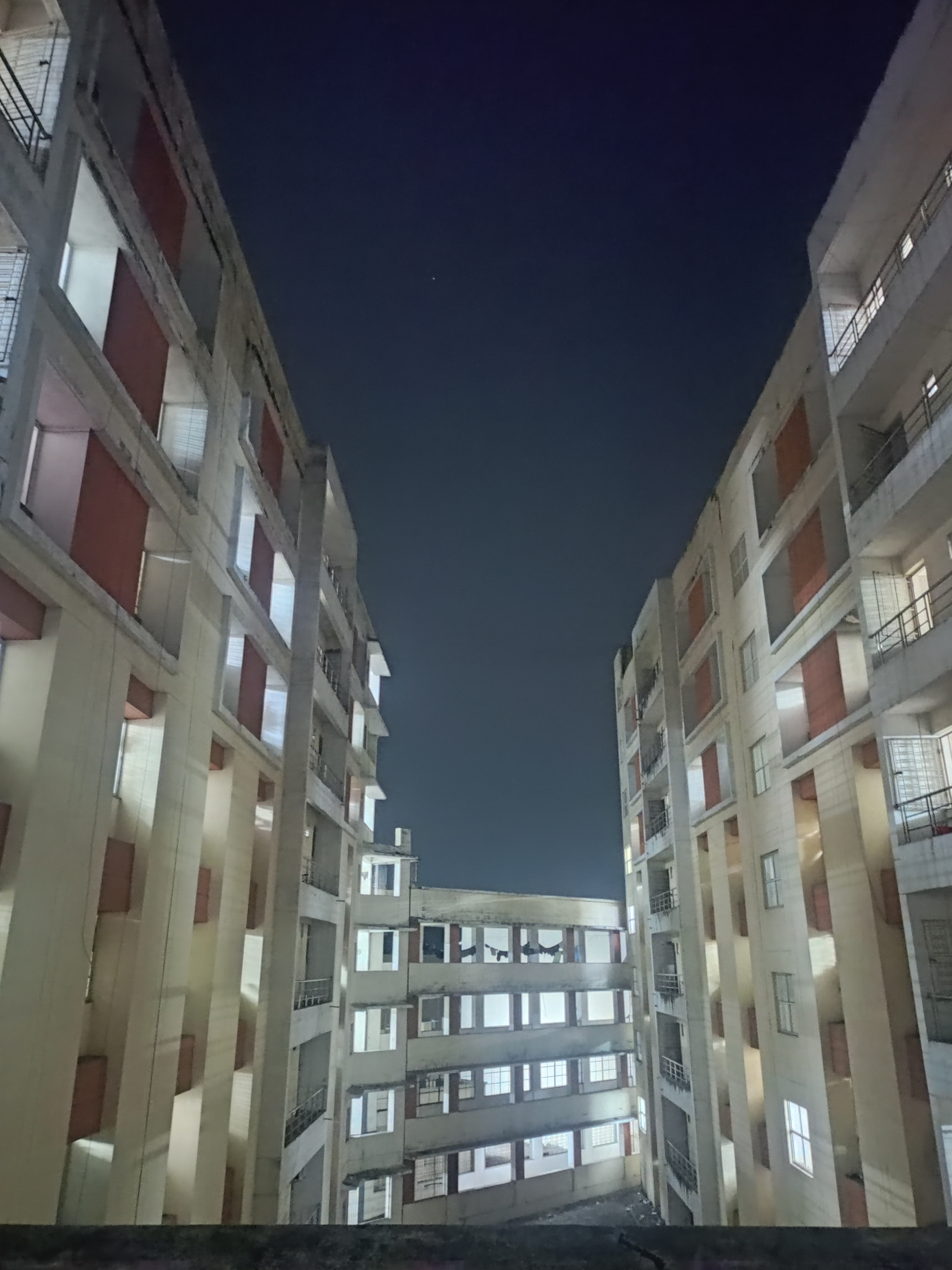 VSSUT Campus photo (15) by Kanha jaiswal