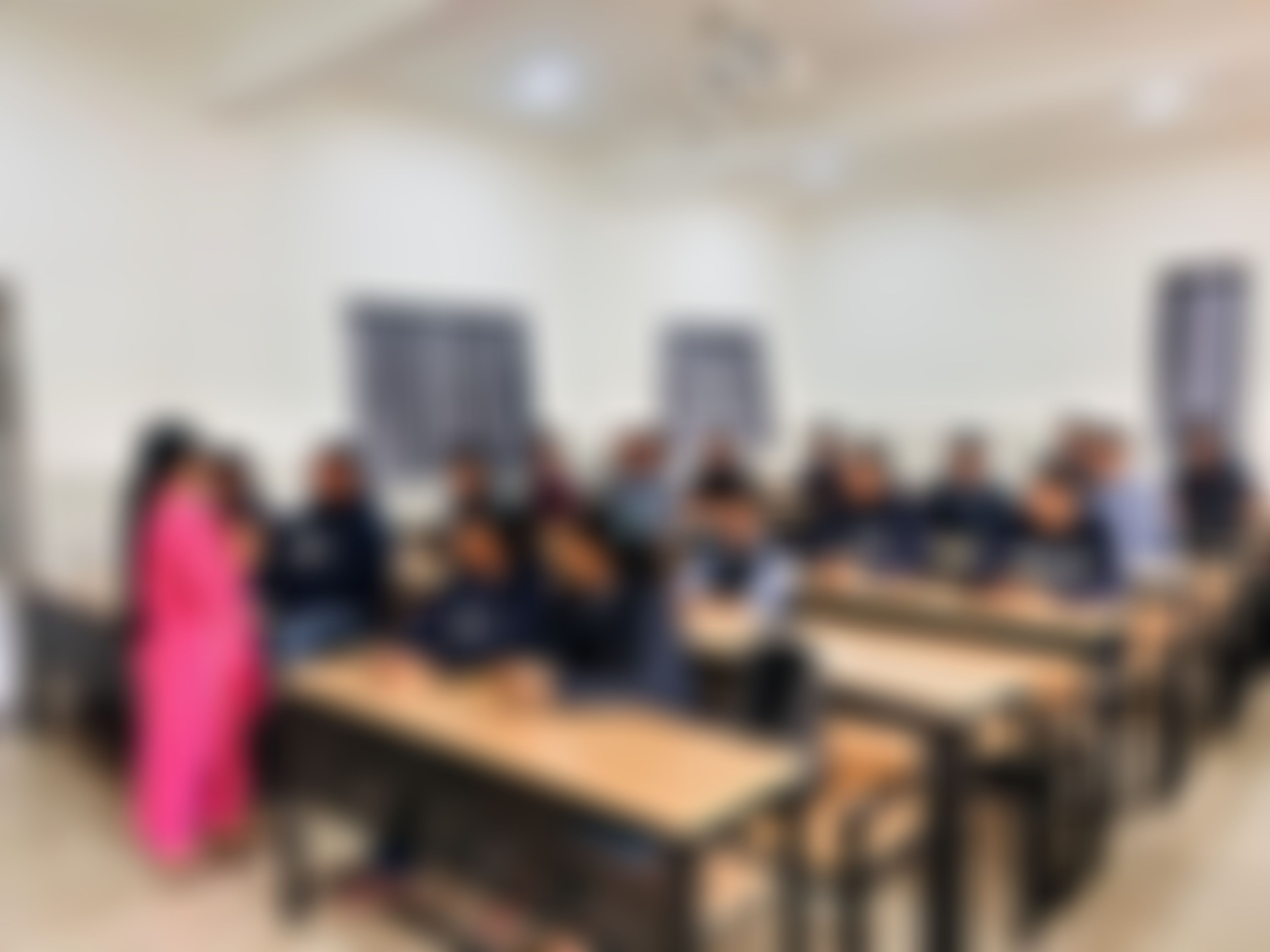 Arka Jain University Jamshedpur Campus photo (13) by zaid khan