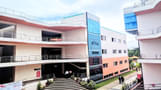 Infrastructure & Academic Building Photo submitted by sneha