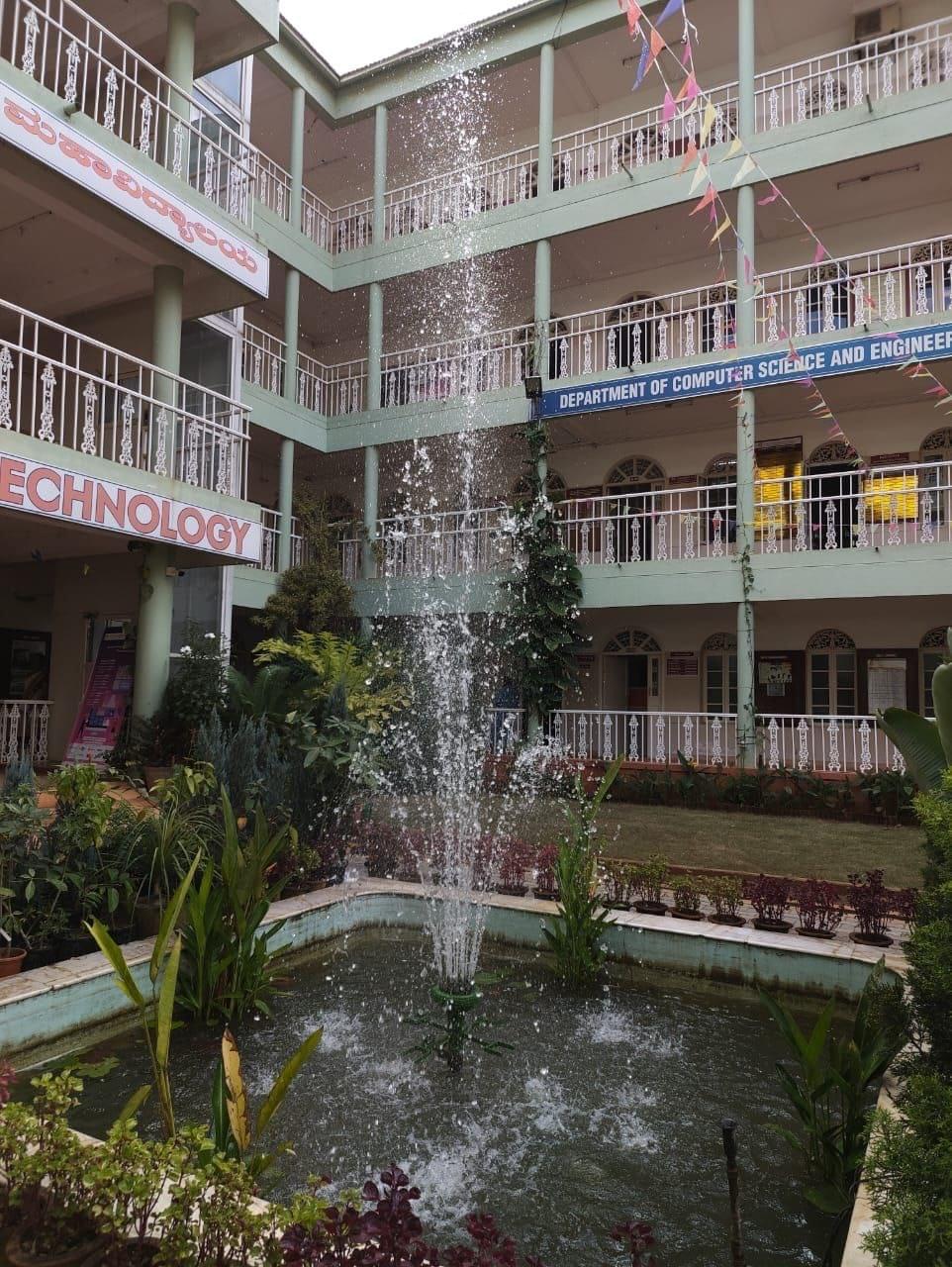 BNMIT Extra-Curricular photo (8) by Prajwal Nayak