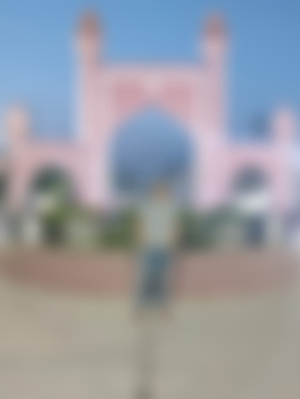 AMU Events photo (2) by Shubham Chaudhary