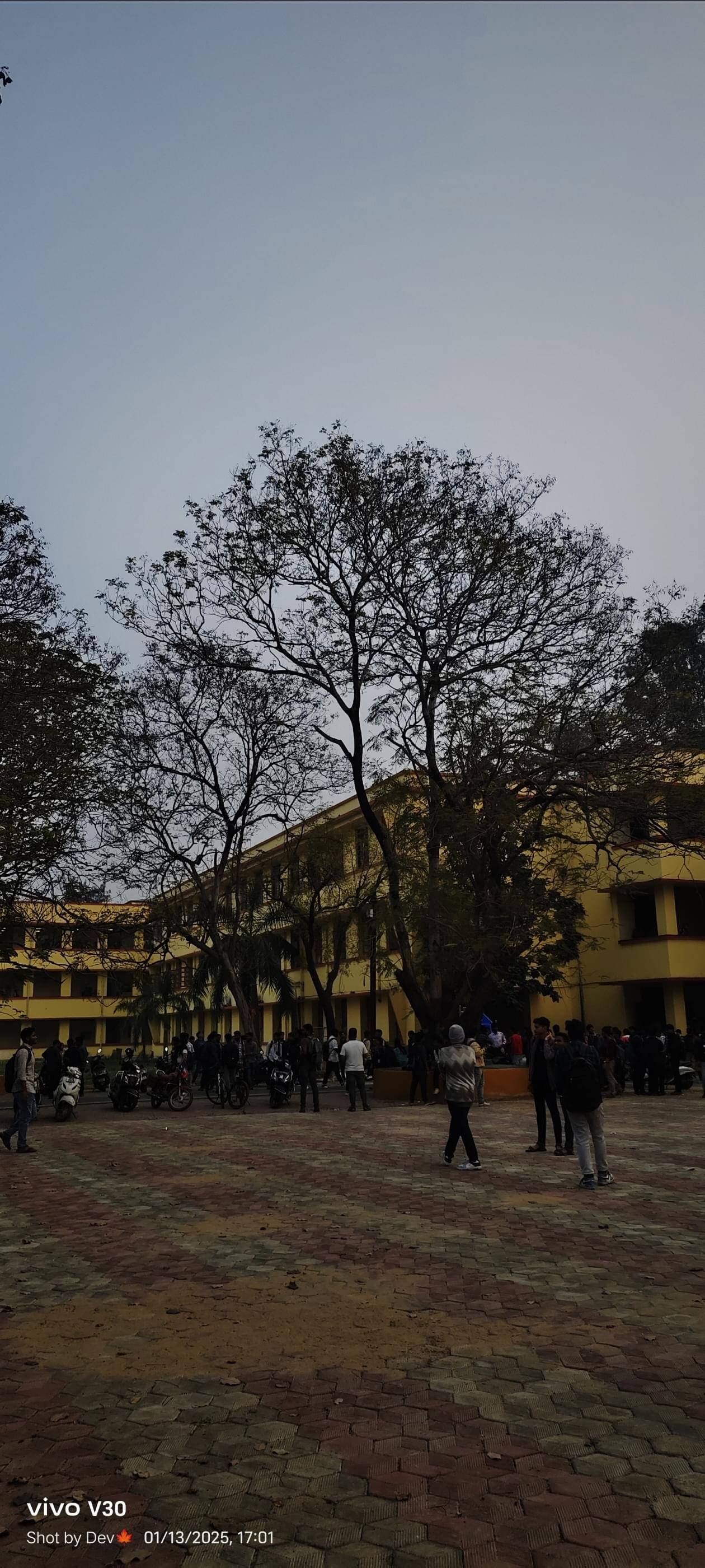 VSSUT Campus photo 7