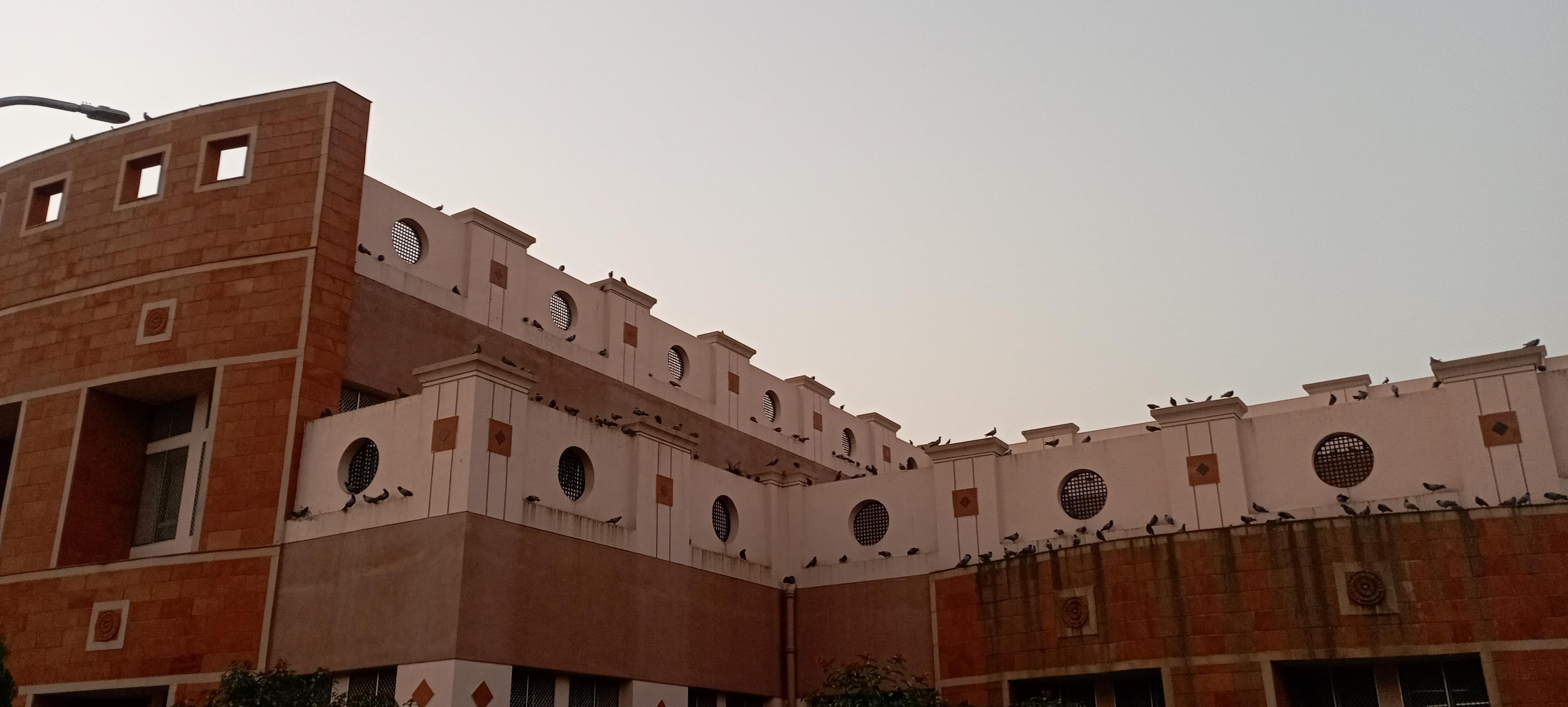 BITS Pilani Campus photo (7) by Sarat chandra