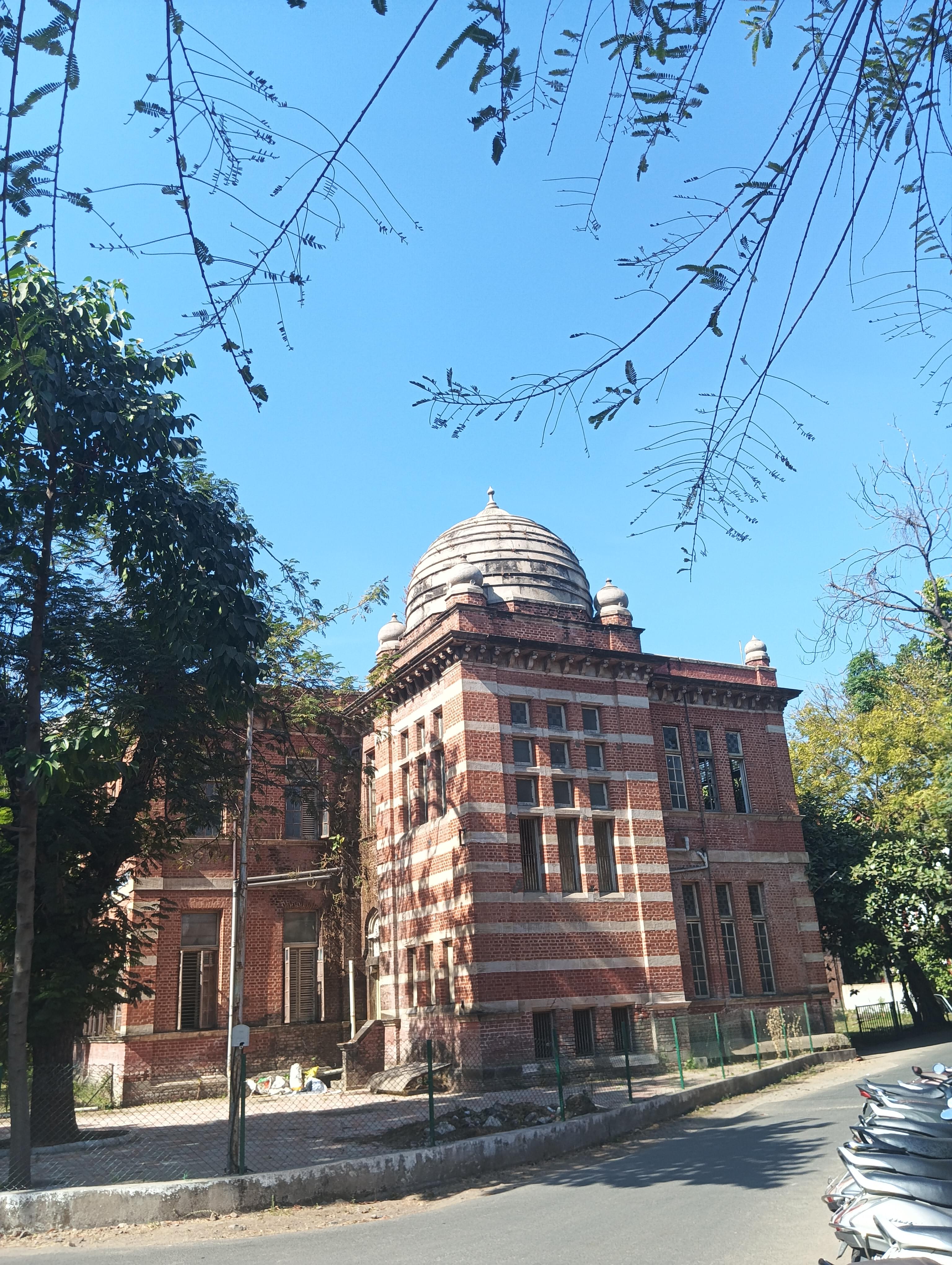 MSU Baroda Campus photo 1