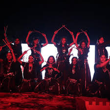 Allahabad University Events photo (16) by Vivek kumar