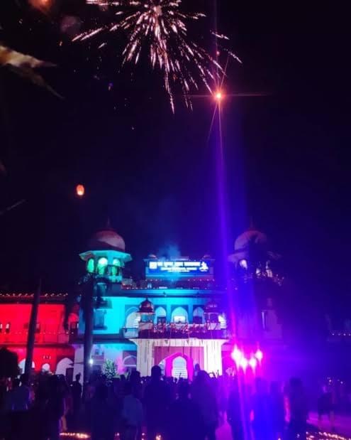 Allahabad University Events photo (15) by Vivek kumar