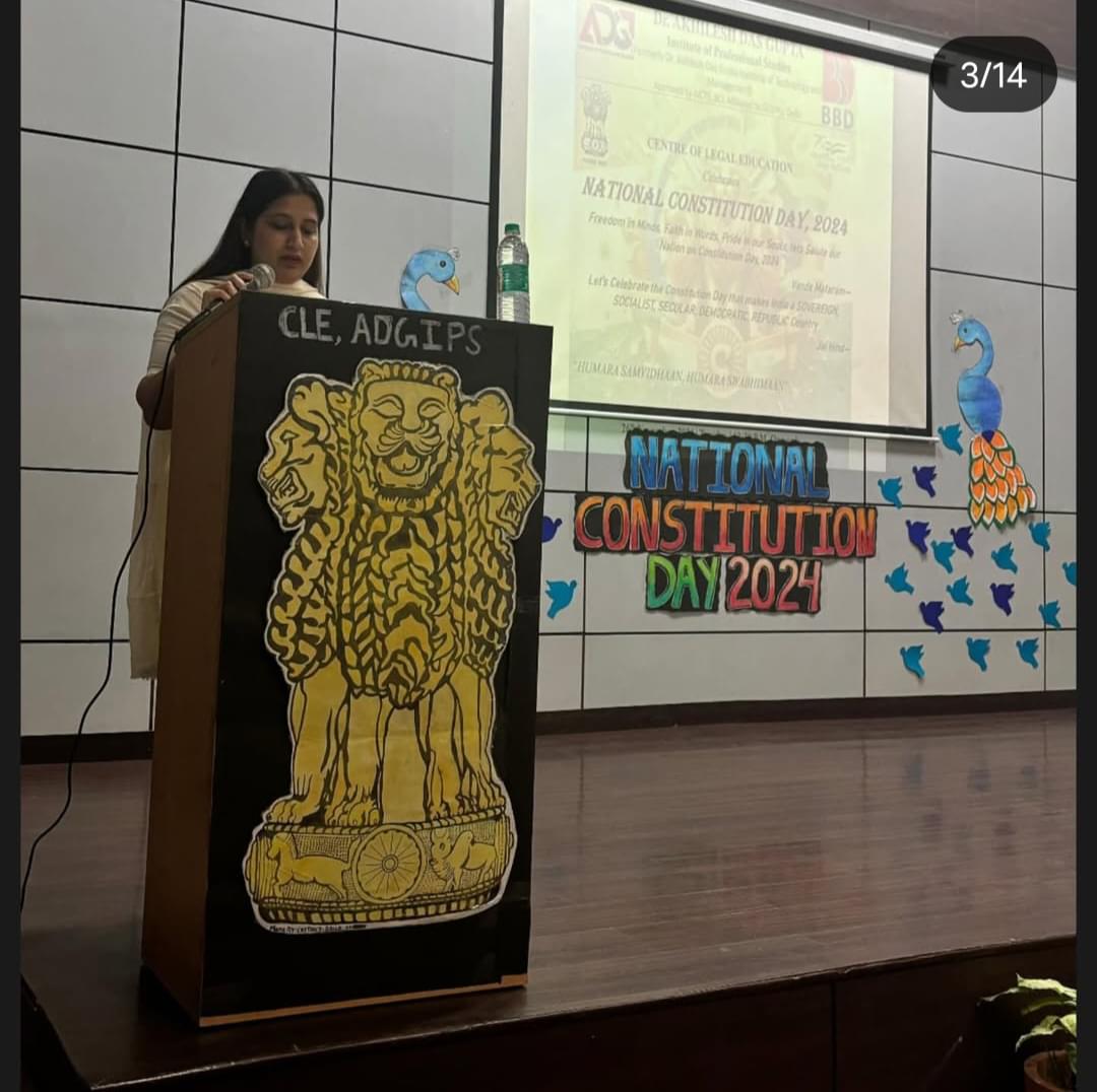 ADGITM Events photo (20) by PRIYAM RAHI SRIVASTAVA