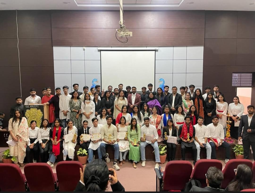 ADGITM Events photo (19) by PRIYAM RAHI SRIVASTAVA