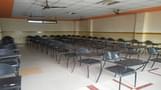Facilities & Labs Photo submitted by Aditya Raj