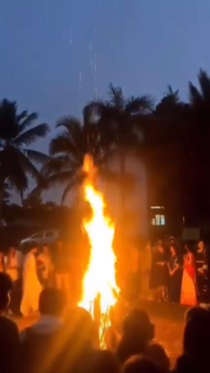 JNTUK Extra-Curricular photo (13) by R V Subbarao