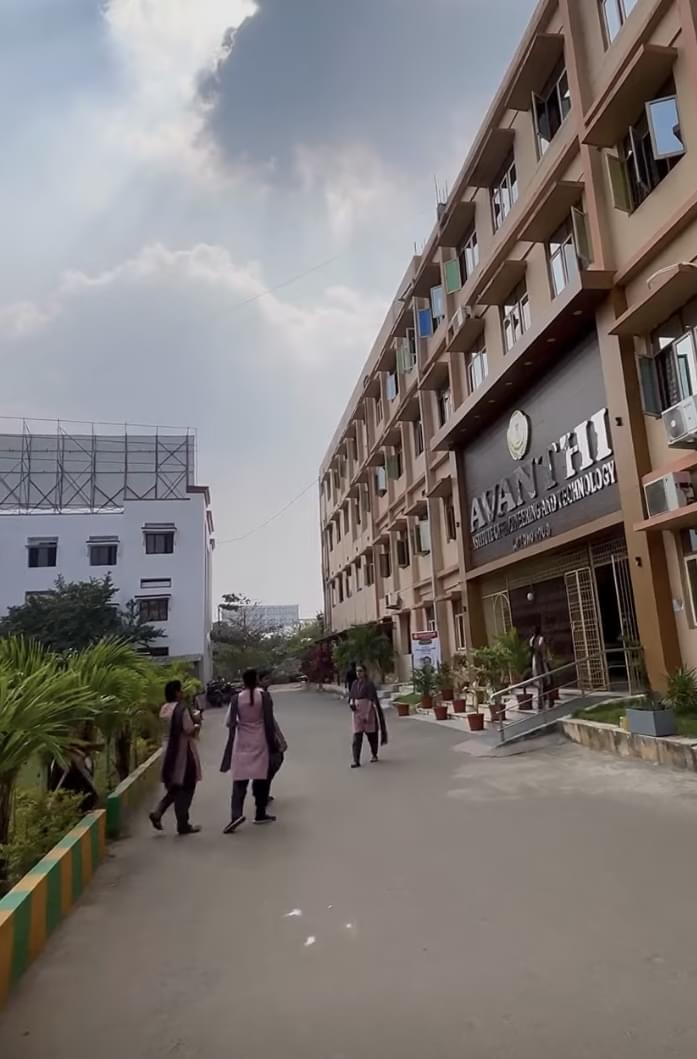 JNTUK General photo 4