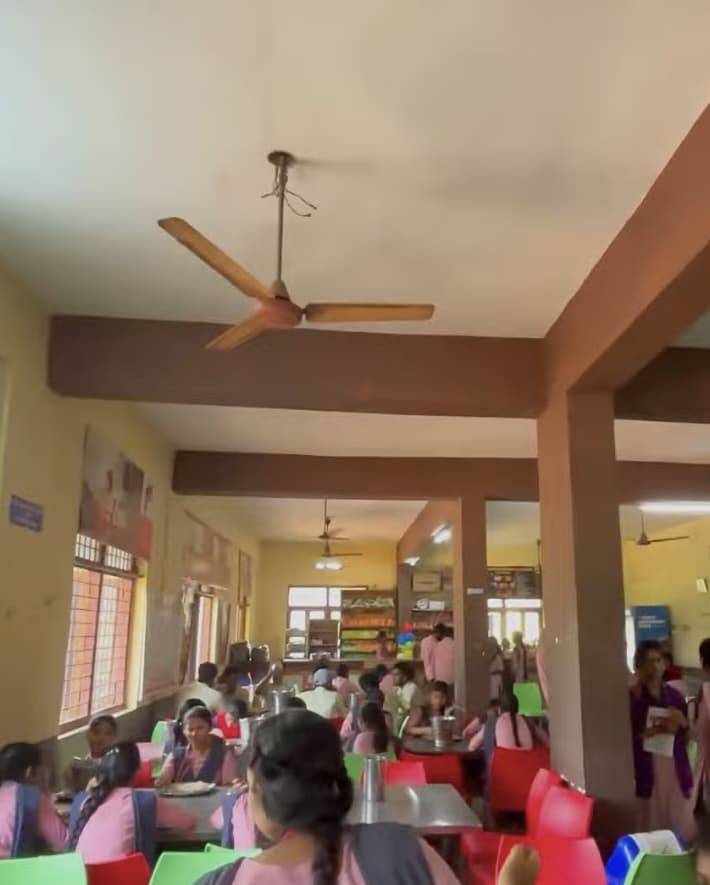 JNTUK Hostels photo (11) by R V Subbarao