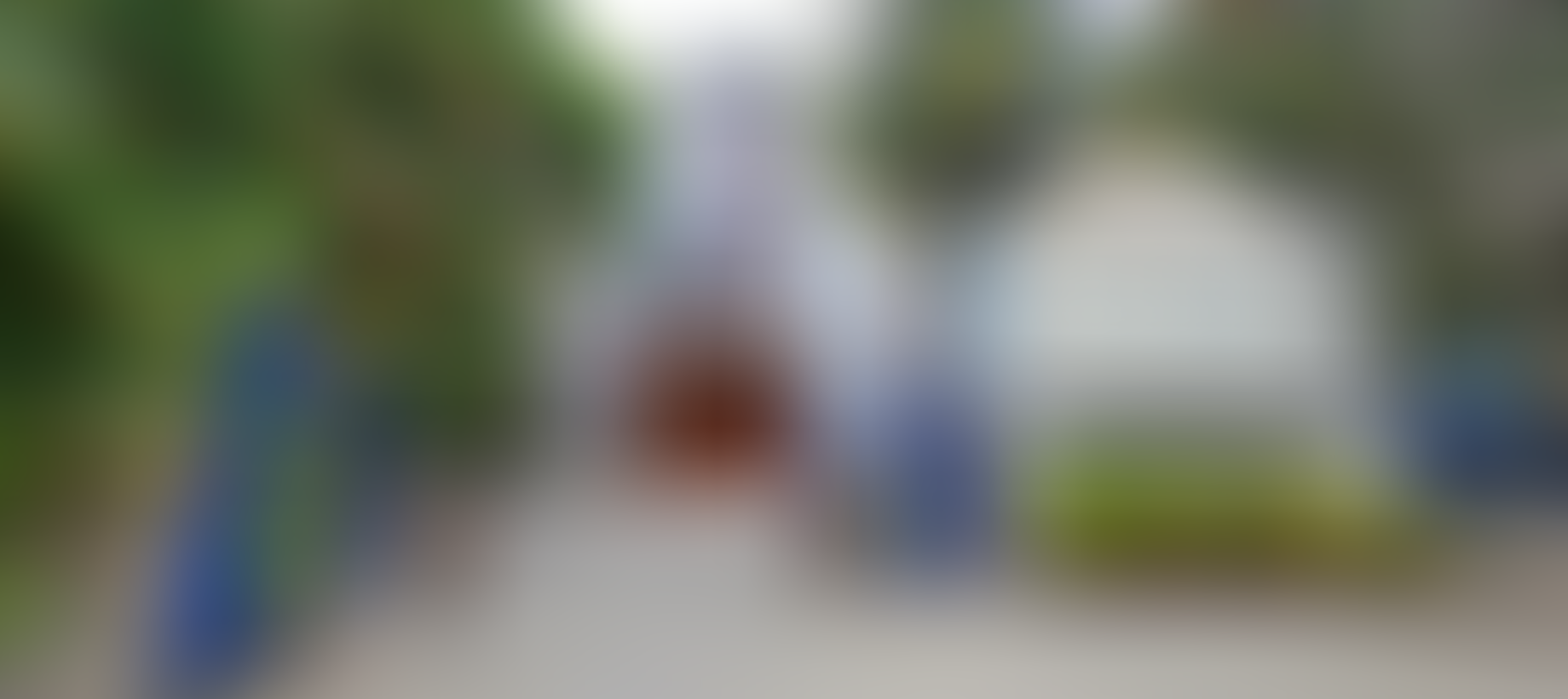 Christ University Campus photo (14) by Kailash S M