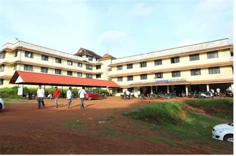 CUSAT Hostels photo (8) by MOHAMMED RADHIL V