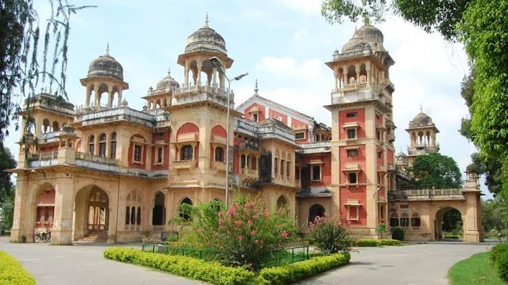 Allahabad University Campus photo (14) by Raj