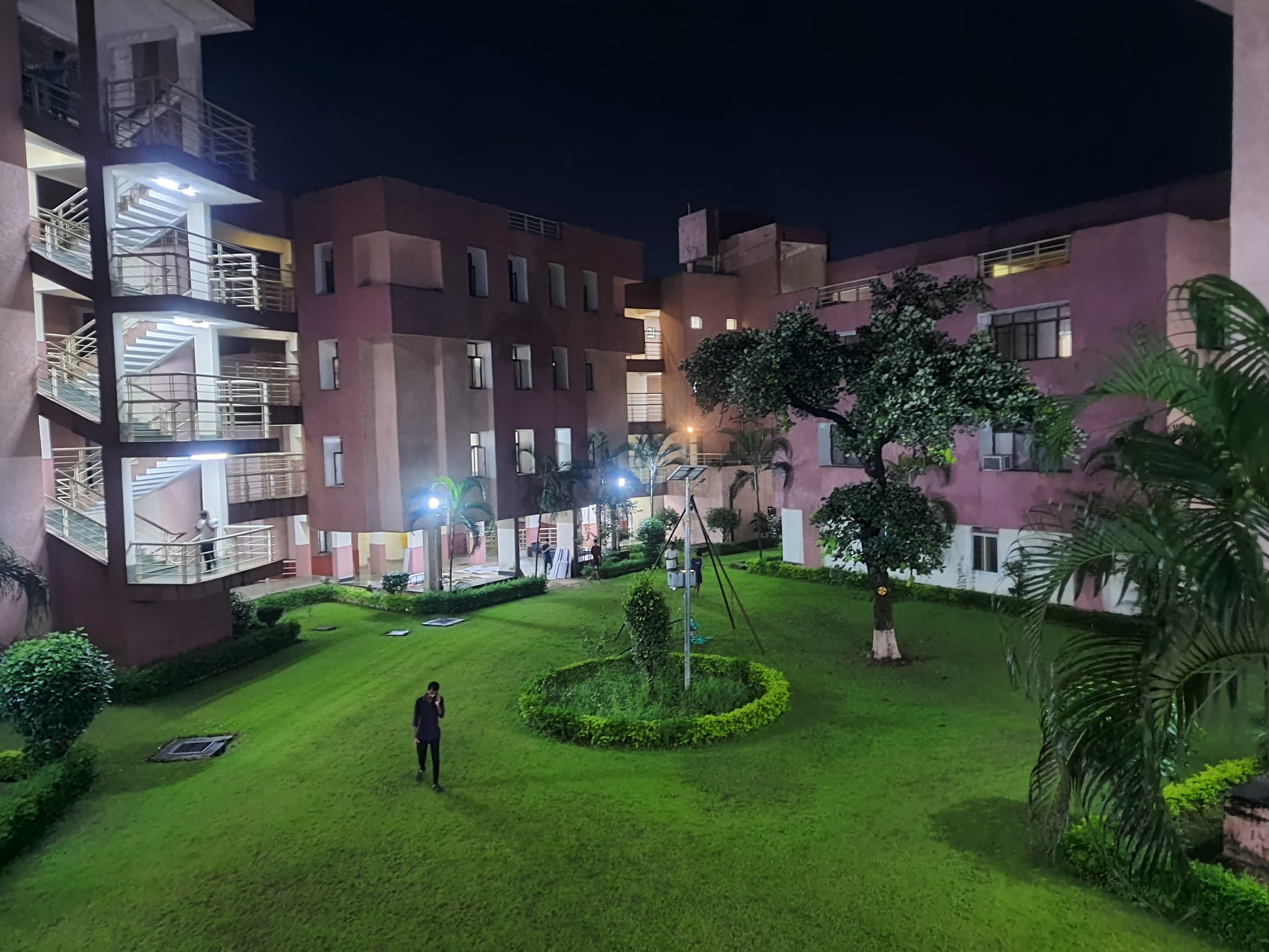 IIITDM Jabalpur Campus photo 6
