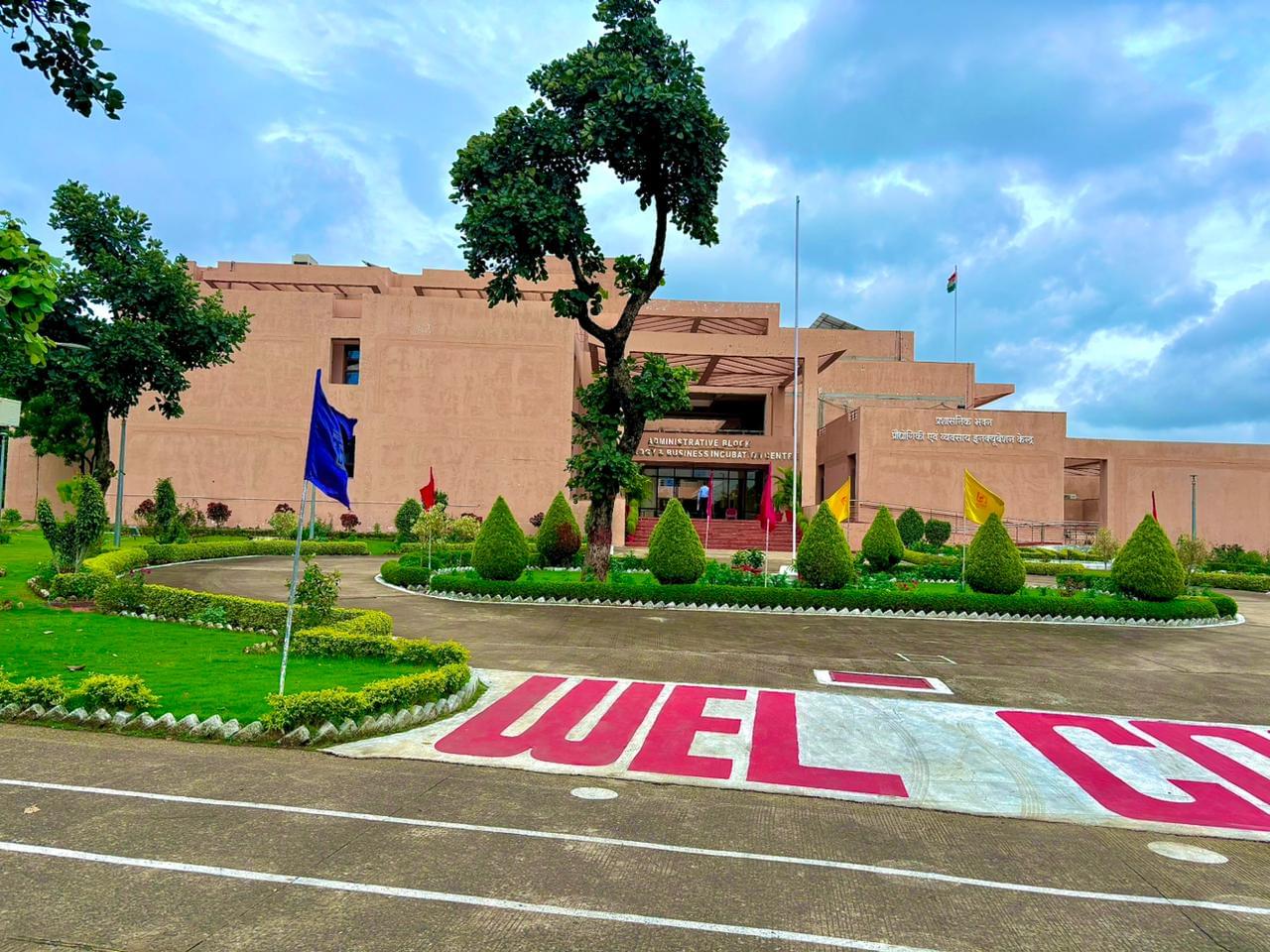 IIITDM Jabalpur Campus photo 4