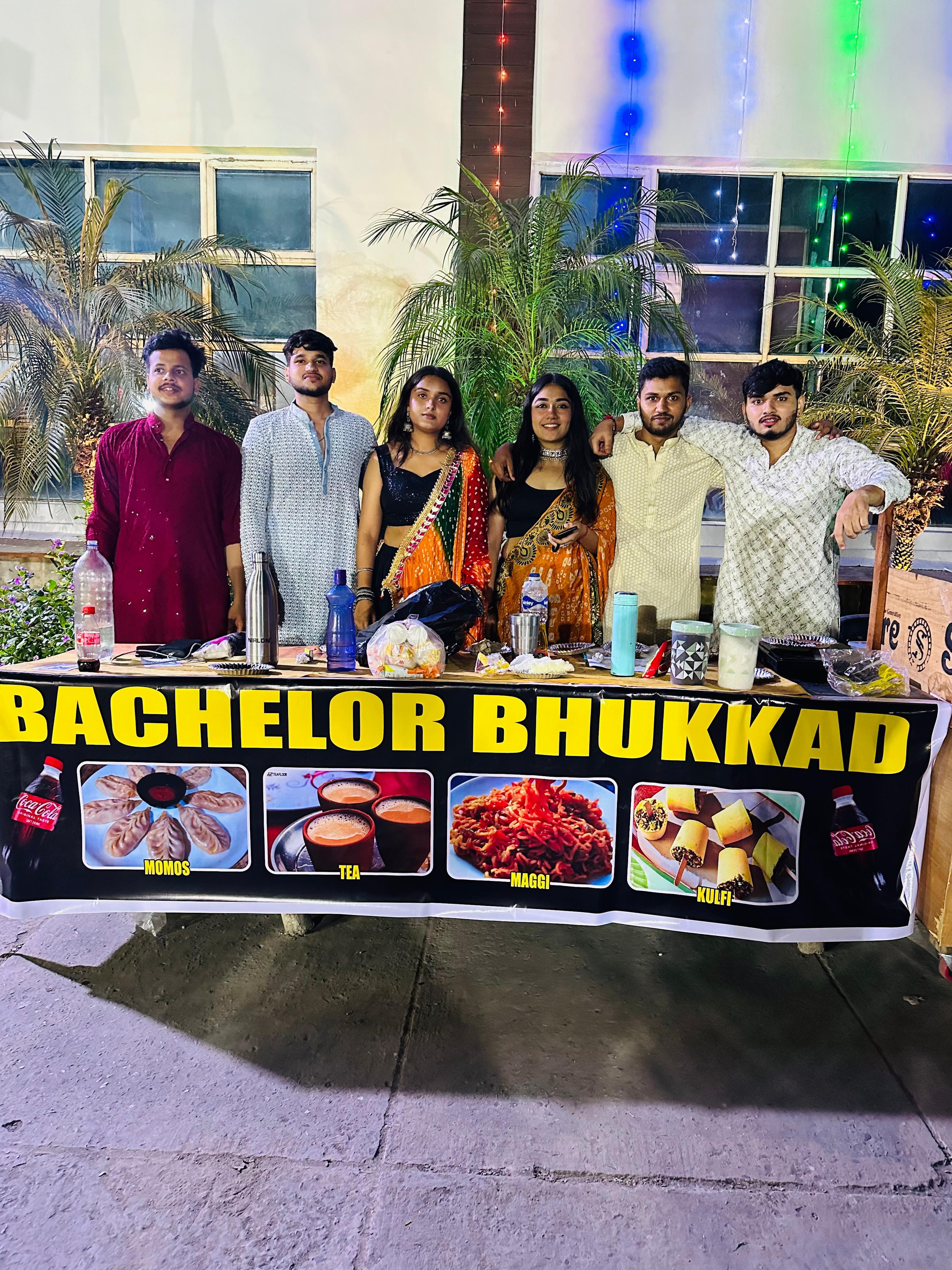 I Business Institute Greater Noida Events photo (15) by Yukta Nijhawan