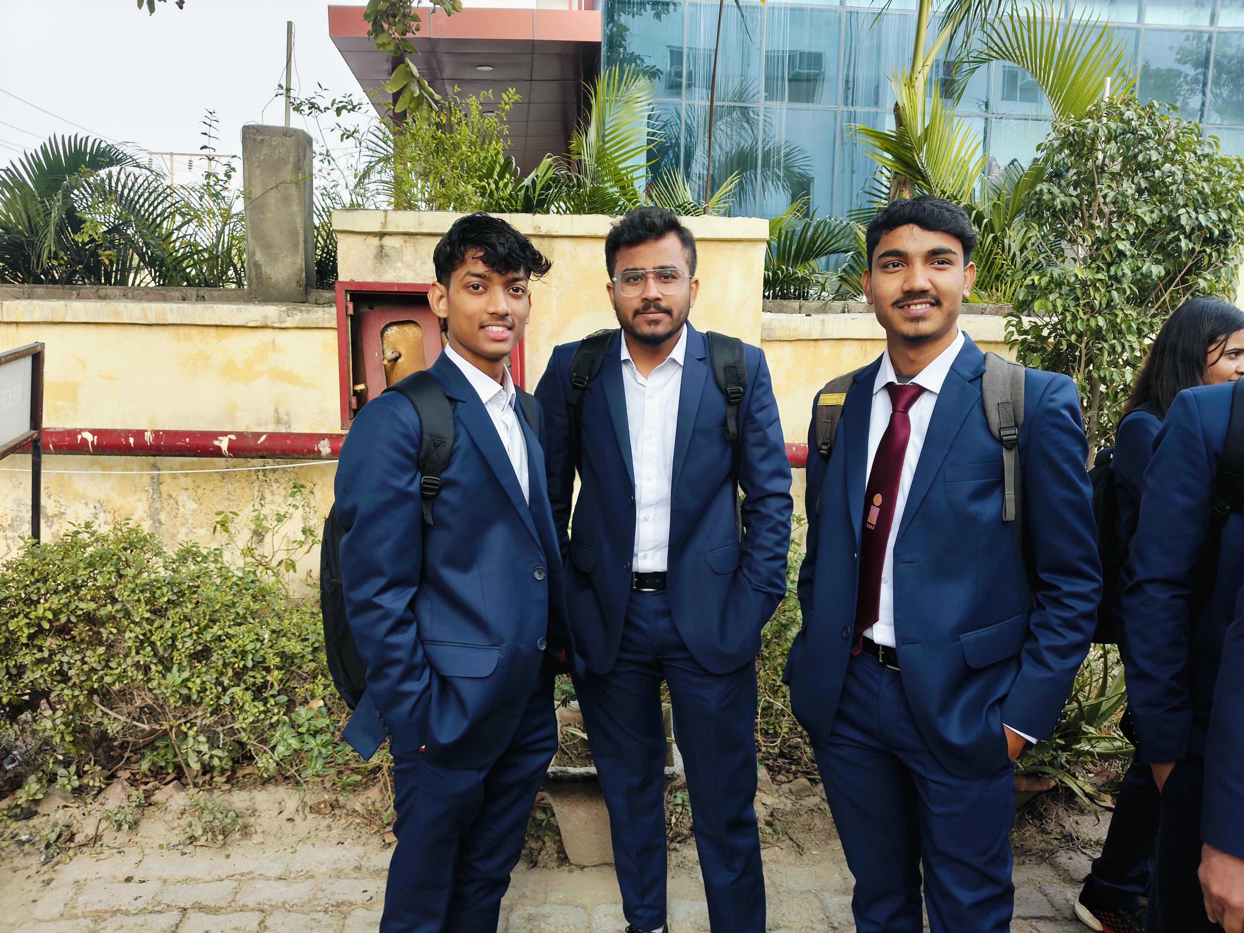 I Business Institute Greater Noida Extra-Curricular photo (14) by Yukta Nijhawan