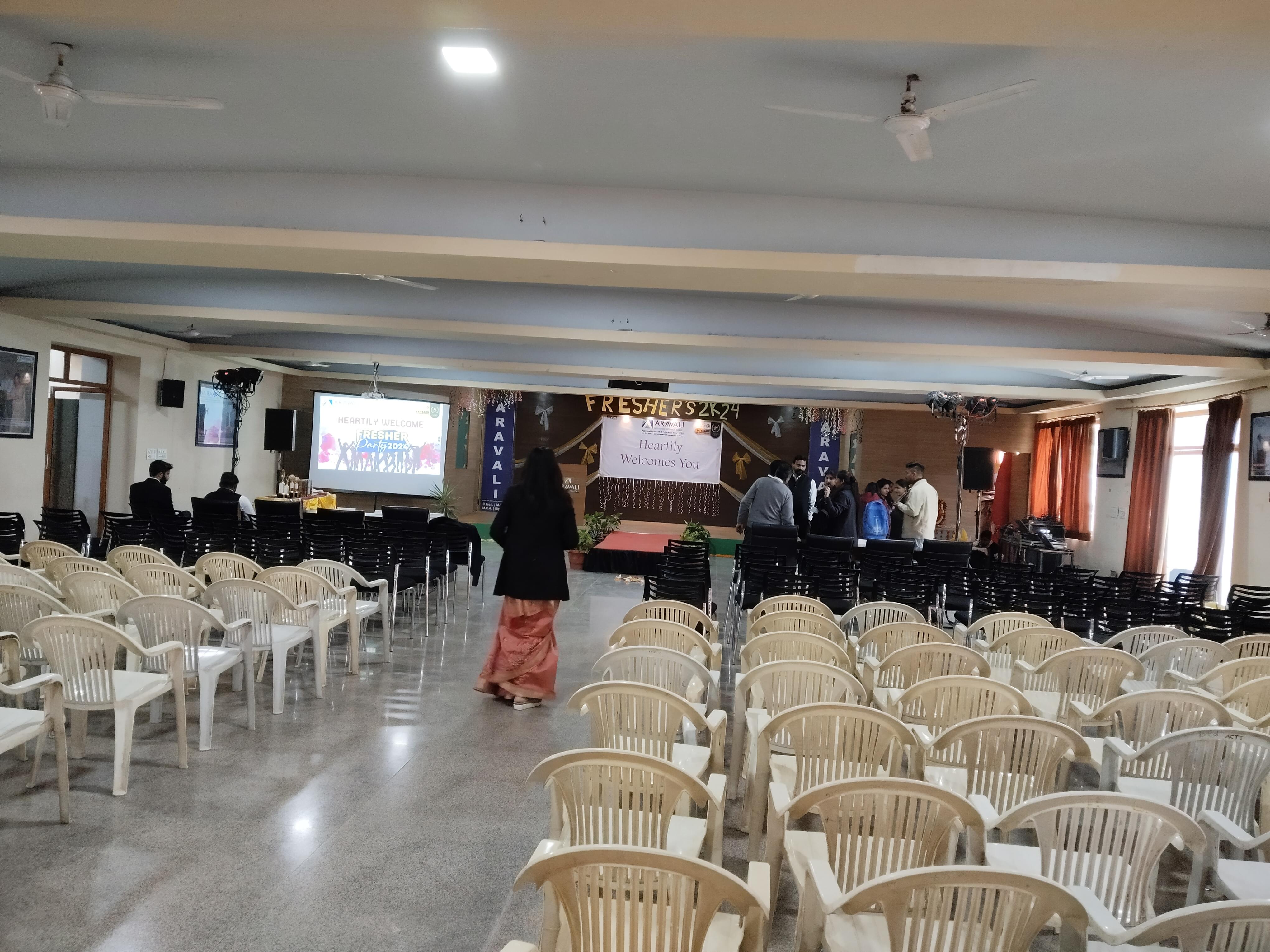 Aravali Institute of Technical Studies Udaipur Events photo (1) by Lokesh Suthar