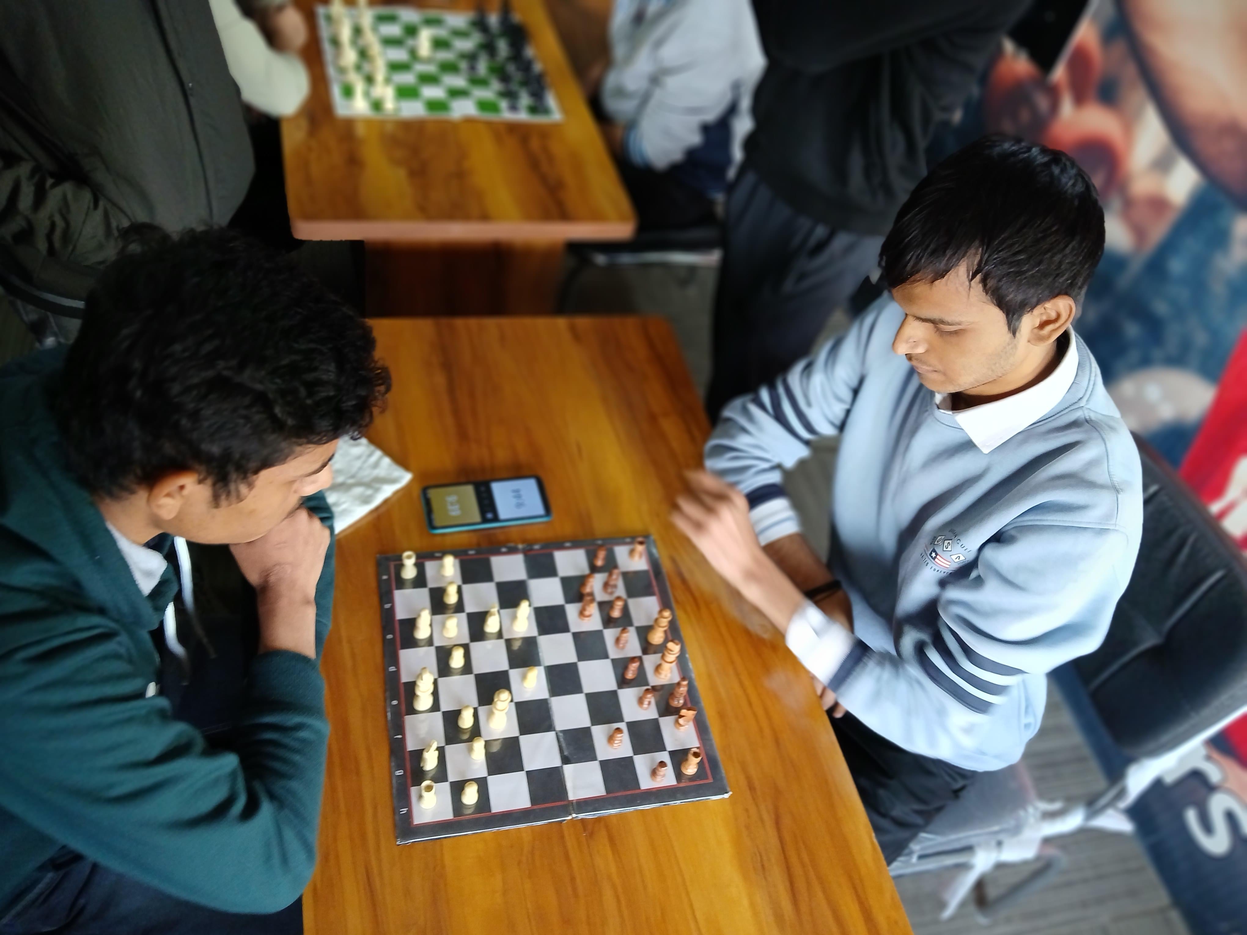 I Business Institute Greater Noida Extra-Curricular photo (13) by Shourya madaan