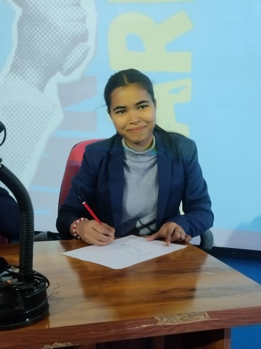 I Business Institute Greater Noida Convocation & Festivals photo (12) by Rithika singh