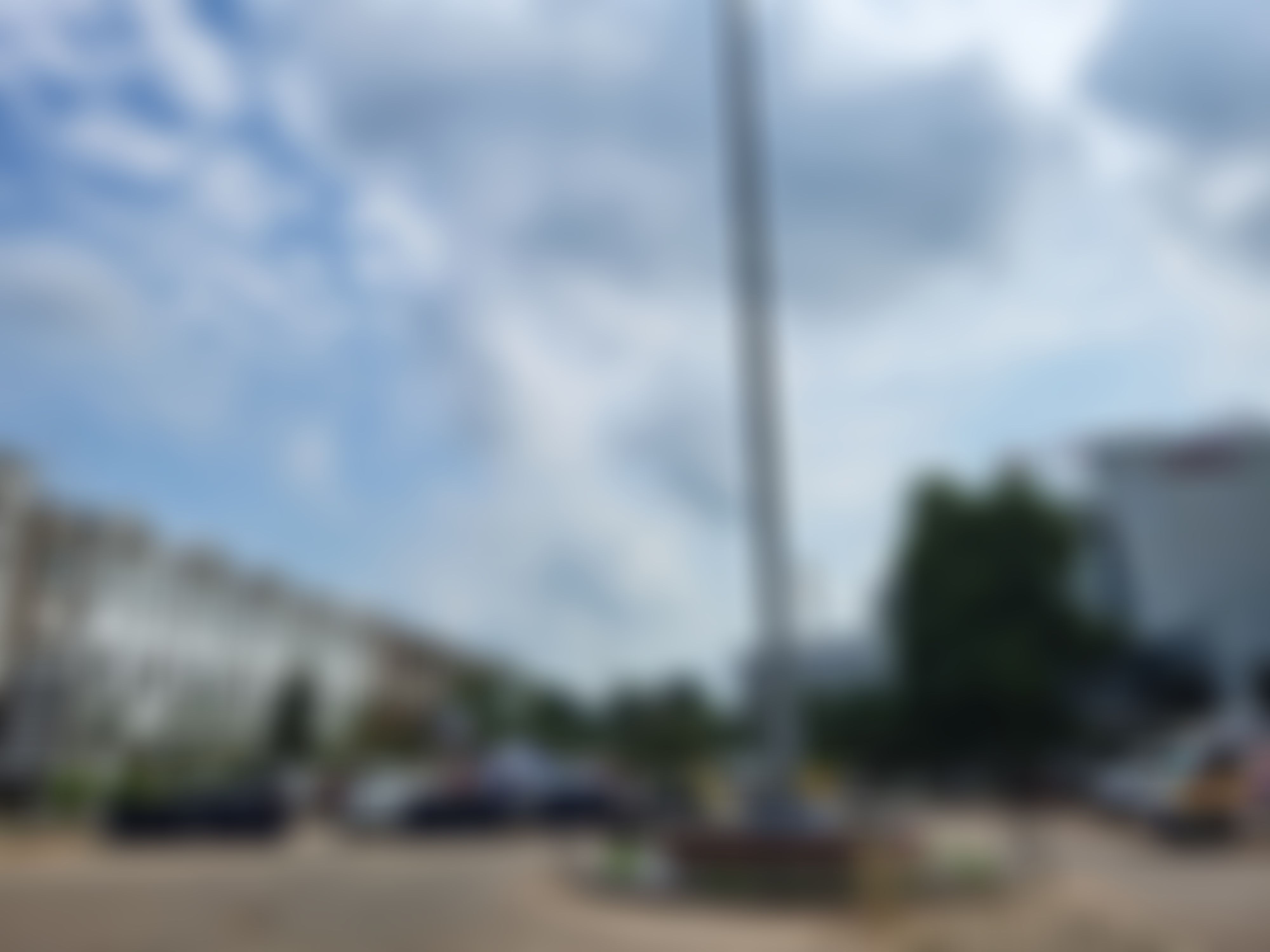 HiTech Dental College and Hospital Bhubaneswar Infrastructure & Academic Building photo (2) by Bhaswat