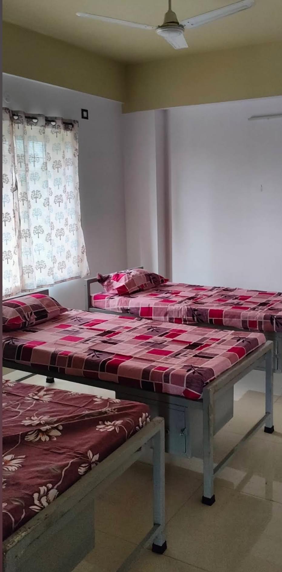 JNTUK Hostels photo 2