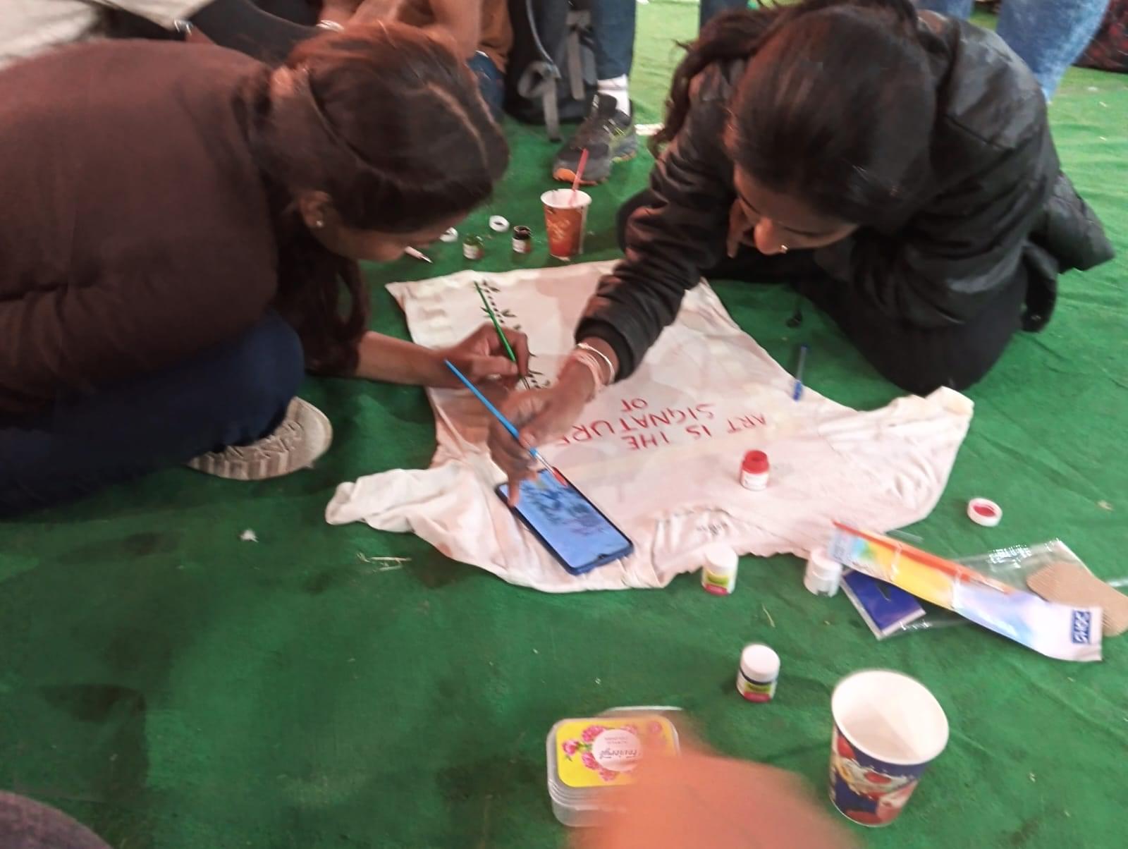 M.B. Khalsa Law College Indore Events photo (13) by Piyush